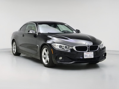 2014 BMW 4 Series 428i -
                Murrieta, CA