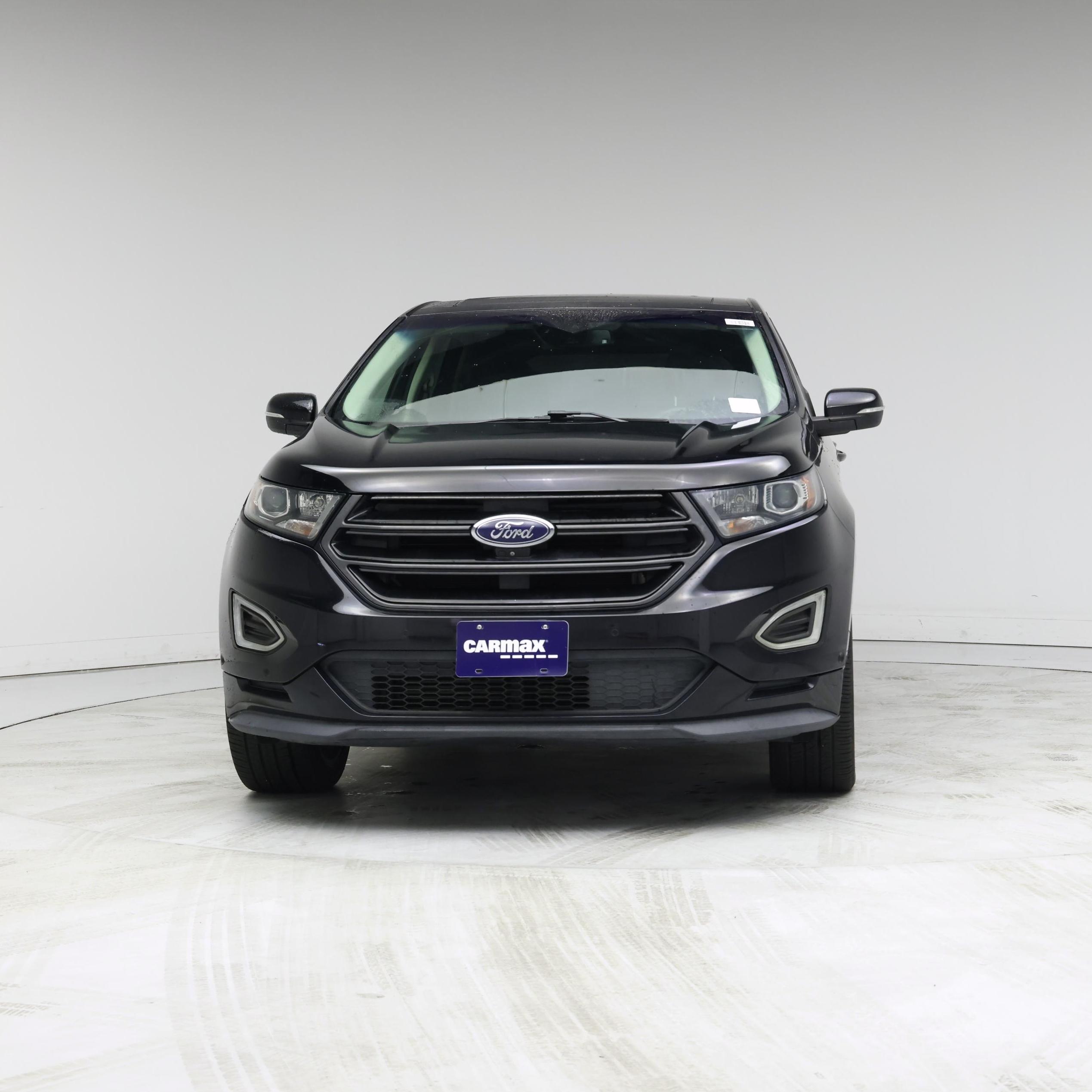 Thumbnail: 2016 Ford Edge - 5