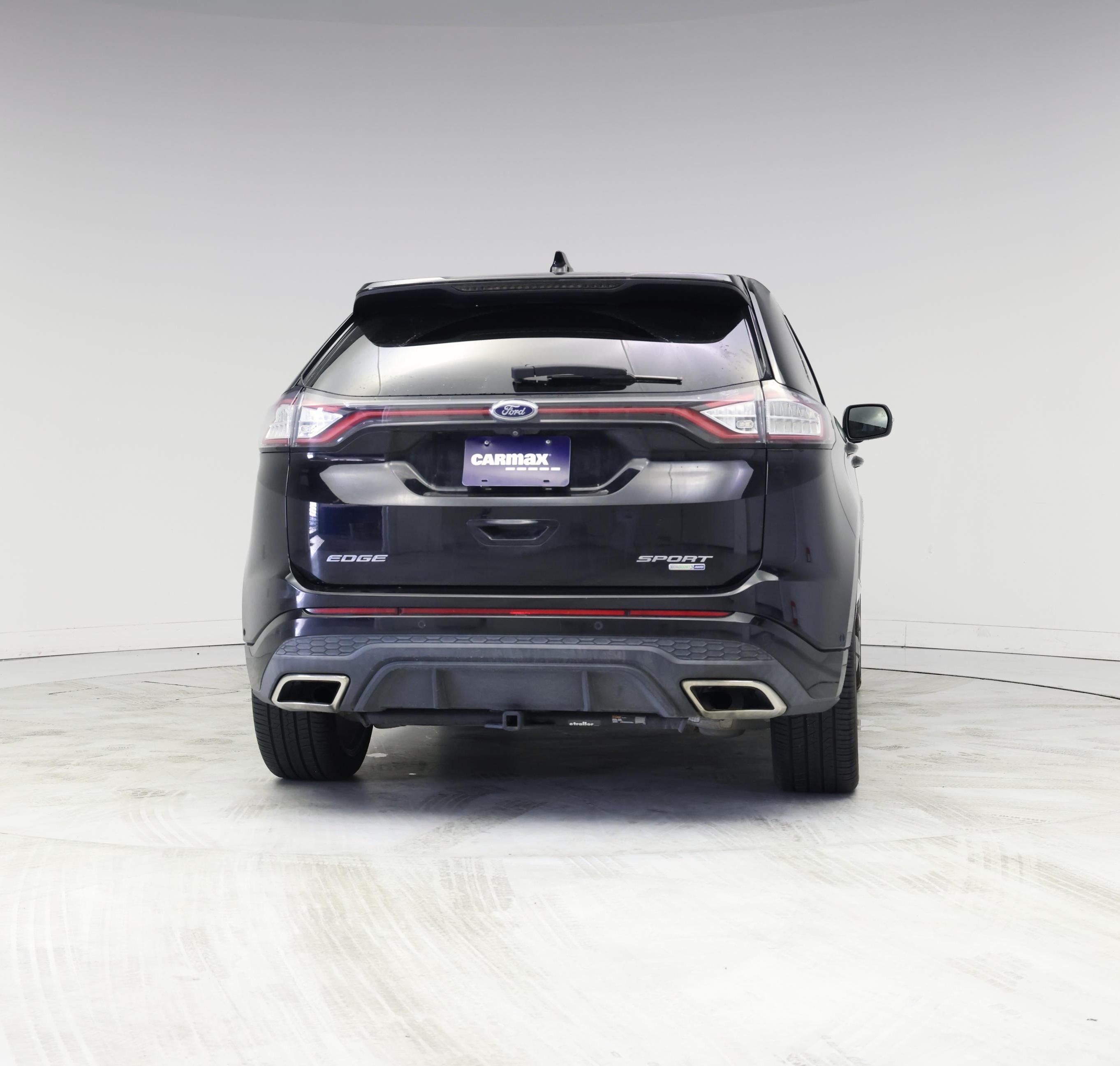Thumbnail: 2016 Ford Edge - 6