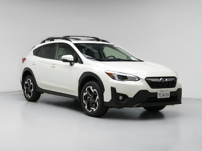 2023 Subaru Crosstrek Limited -
                Murrieta, CA