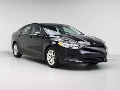 2016 Ford Fusion SE -
                  Murrieta, CA