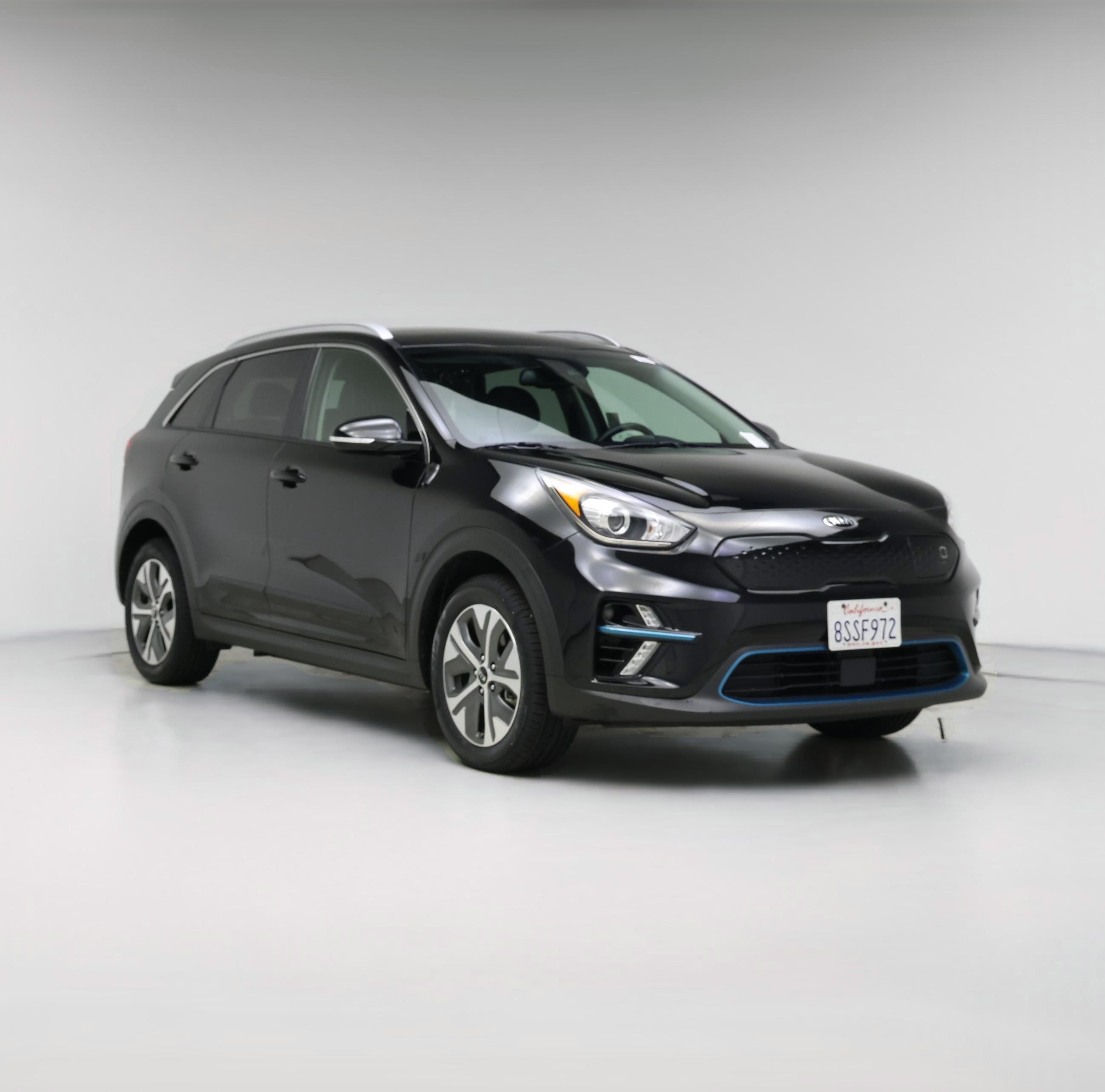 Thumbnail: 2019 Kia Niro - 1