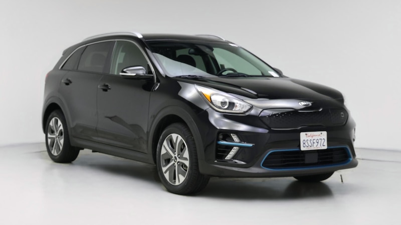 2019 Kia Niro EX Hero Image
