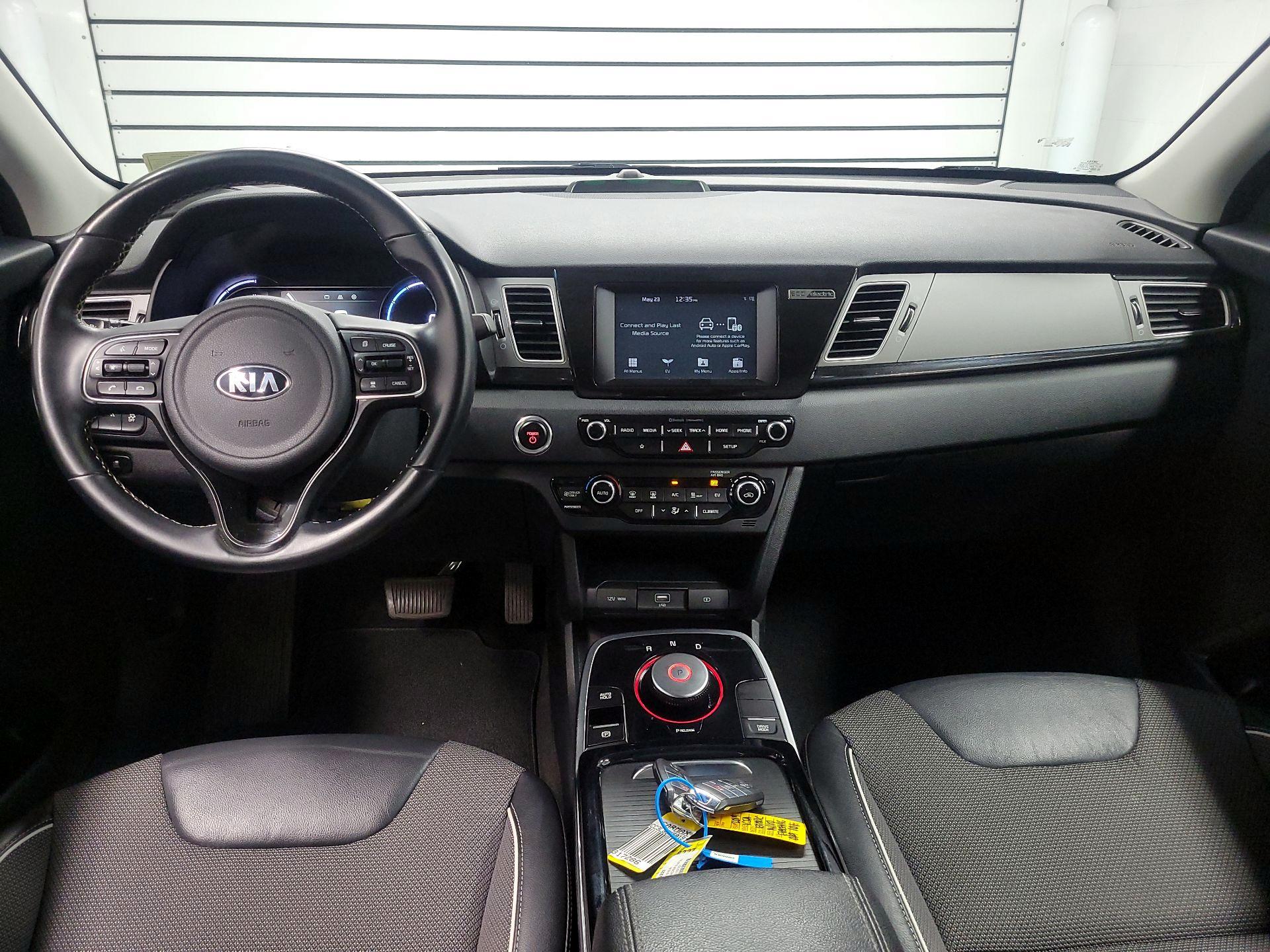 Thumbnail: 2019 Kia Niro - 9