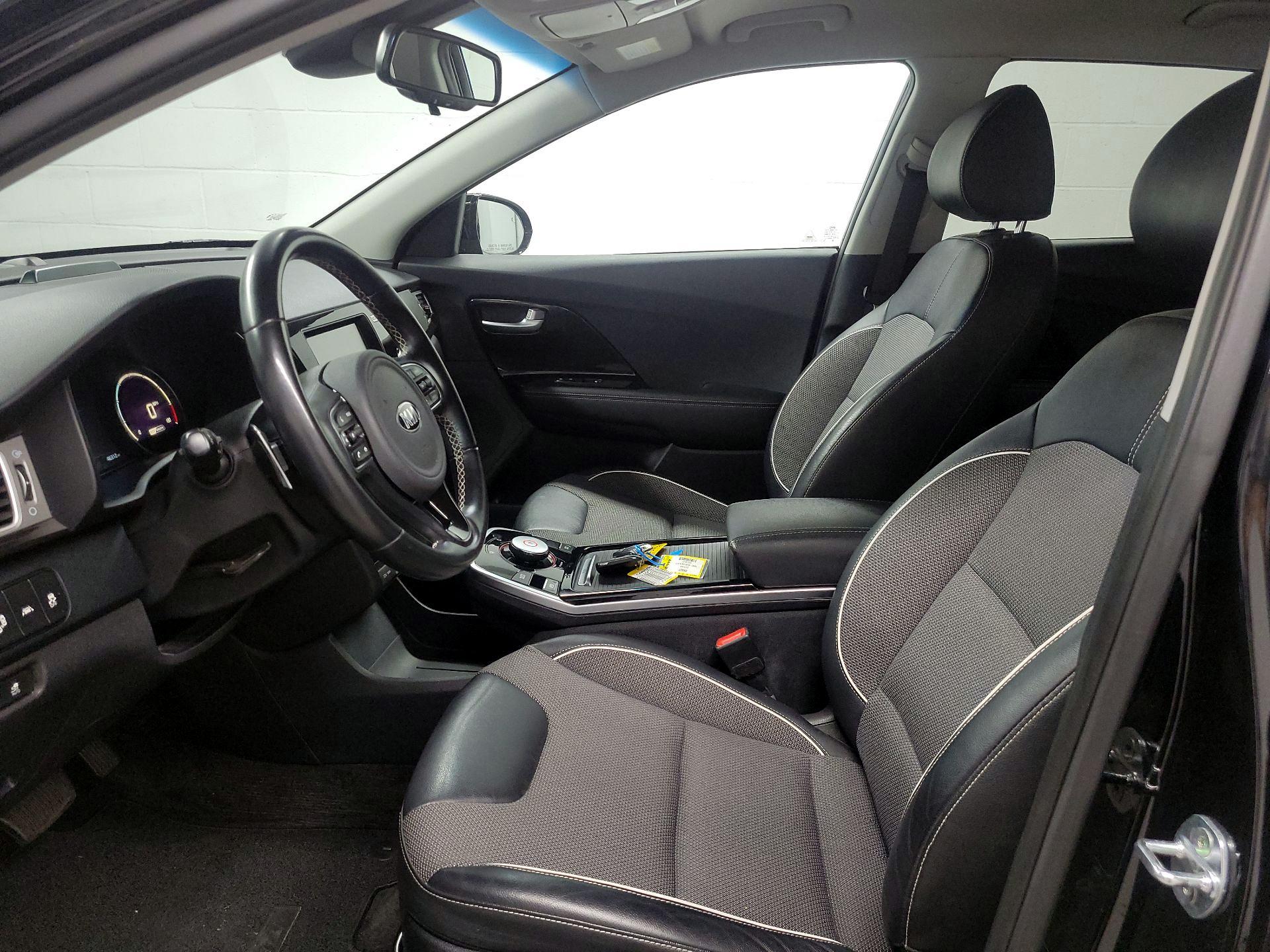 Thumbnail: 2019 Kia Niro - 11