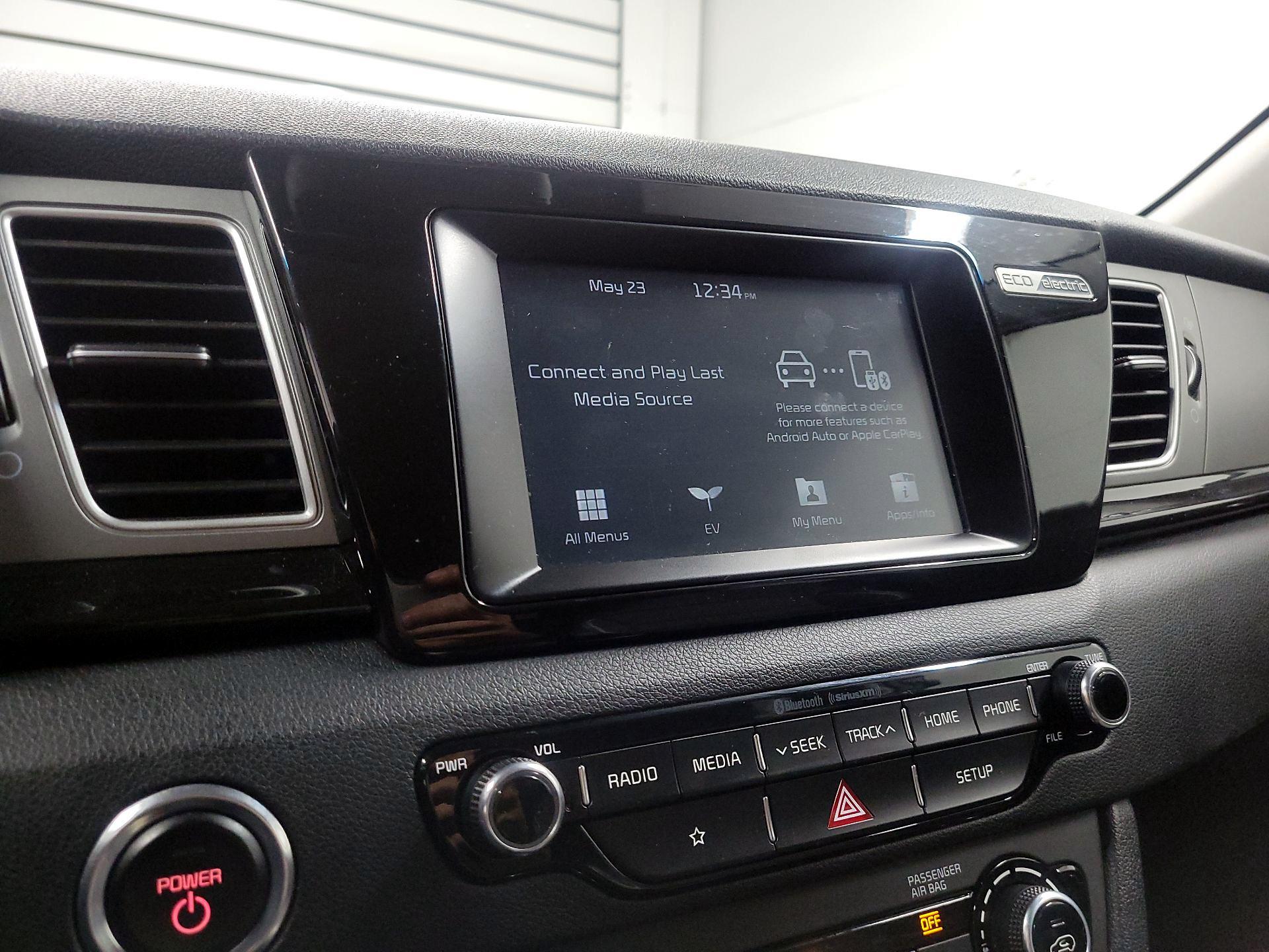 Thumbnail: 2019 Kia Niro - 15