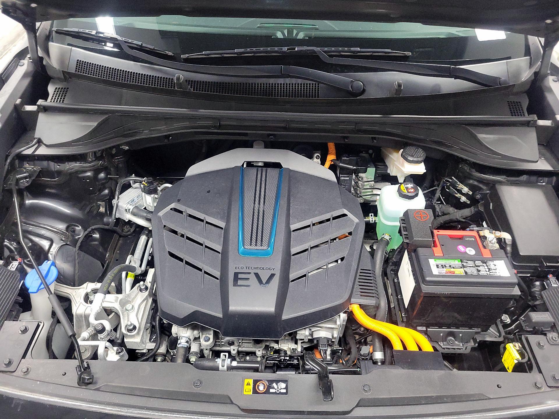 Thumbnail: 2019 Kia Niro - 20