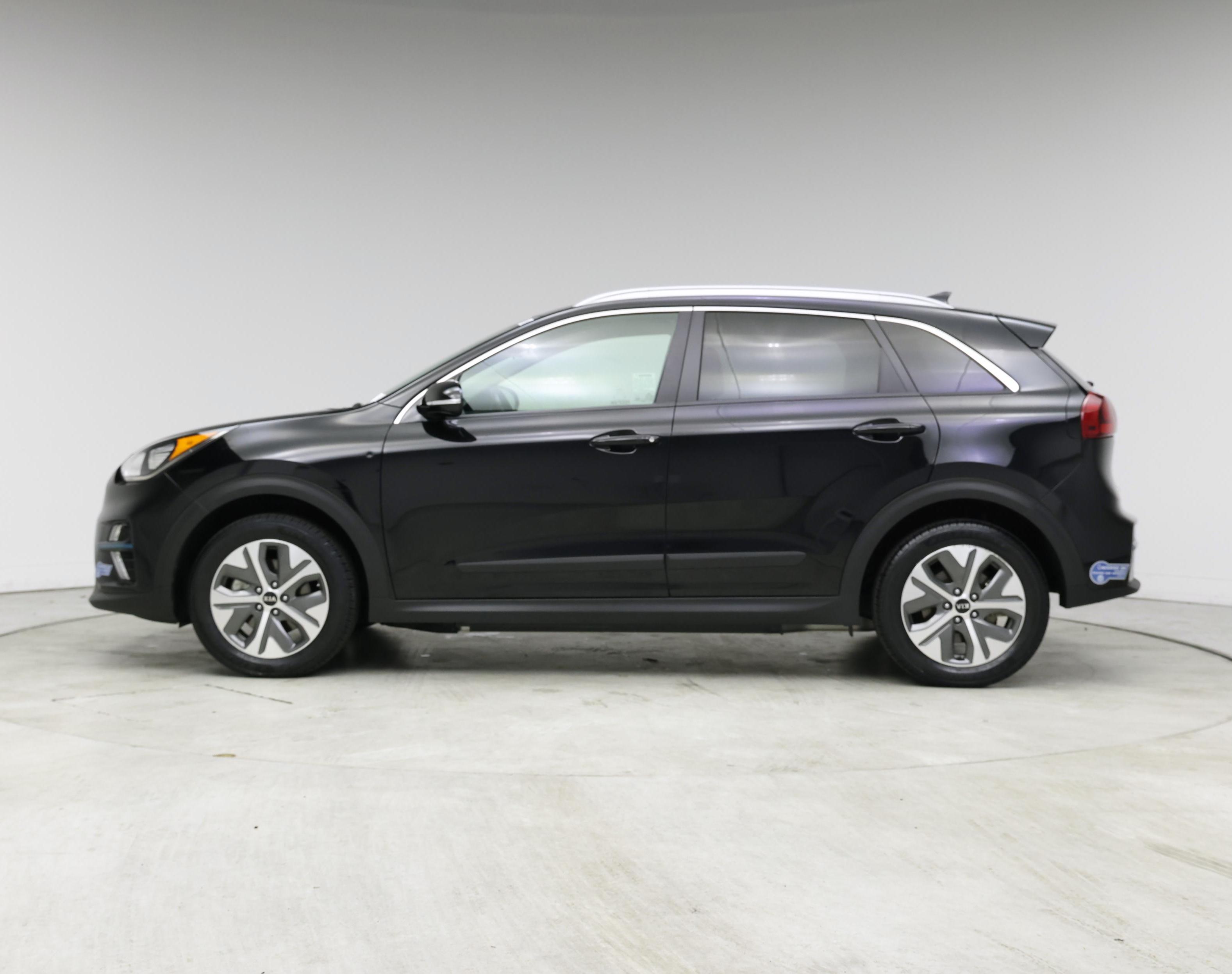 Thumbnail: 2019 Kia Niro - 3