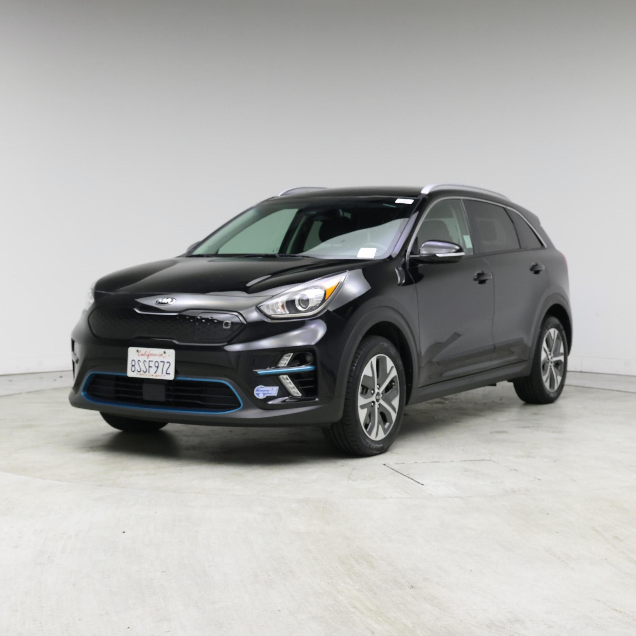 Thumbnail: 2019 Kia Niro - 4
