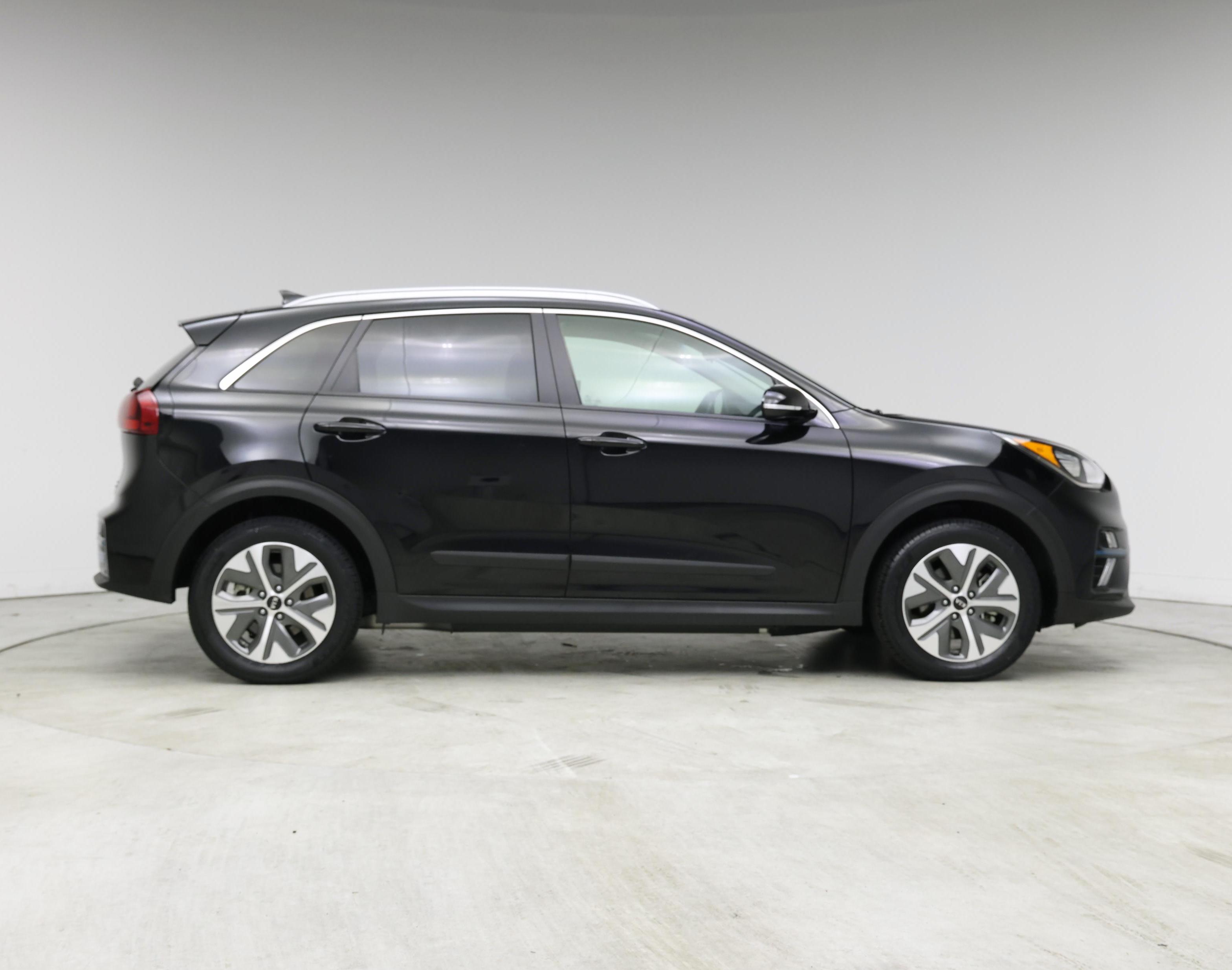 Thumbnail: 2019 Kia Niro - 7