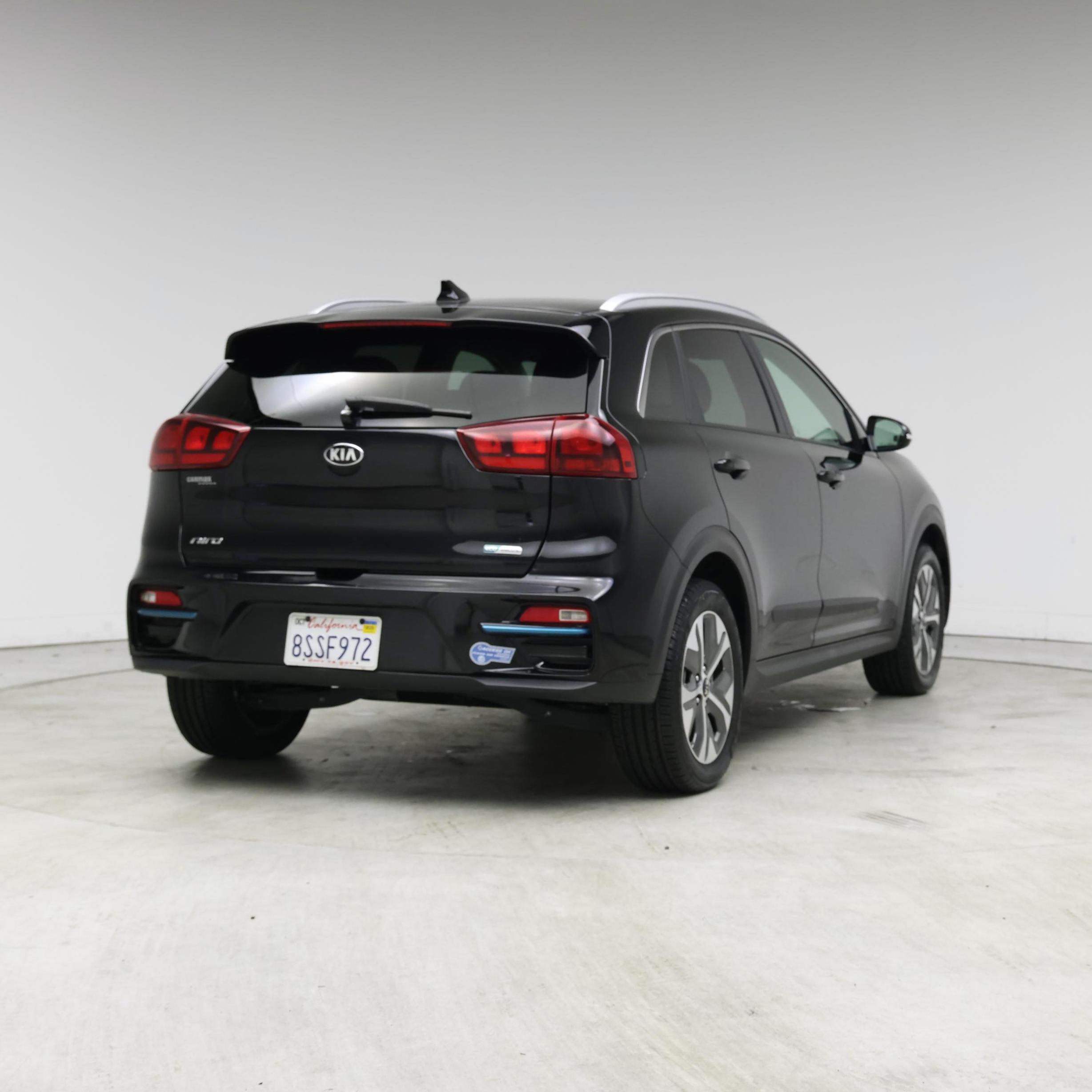 Thumbnail: 2019 Kia Niro - 8