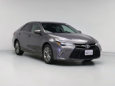 2015 Toyota Camry SE -
                  Murrieta, CA