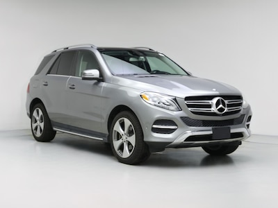 2016 Mercedes-Benz GLE 350 -
                Murrieta, CA