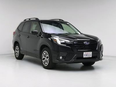 2023 Subaru Forester Premium -
                  Palm Desert, CA