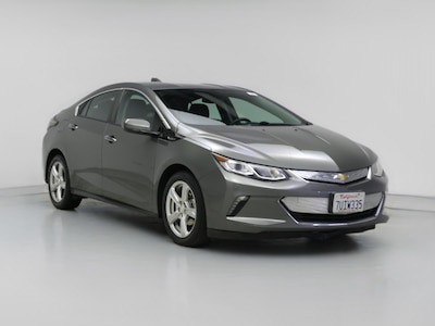 2017 Chevrolet Volt LT -
                  Murrieta, CA