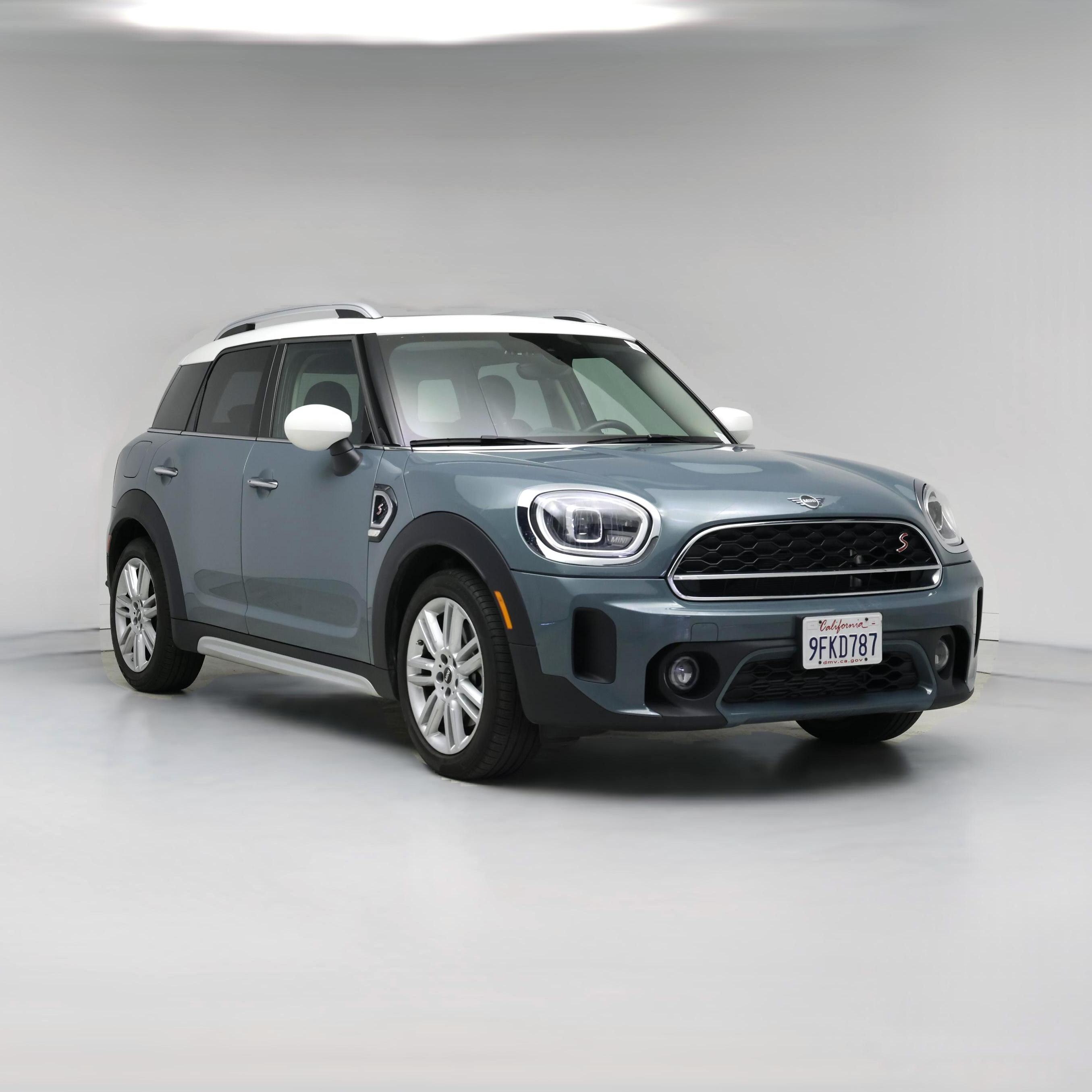 Thumbnail: 2023 MINI Cooper Countryman - 1