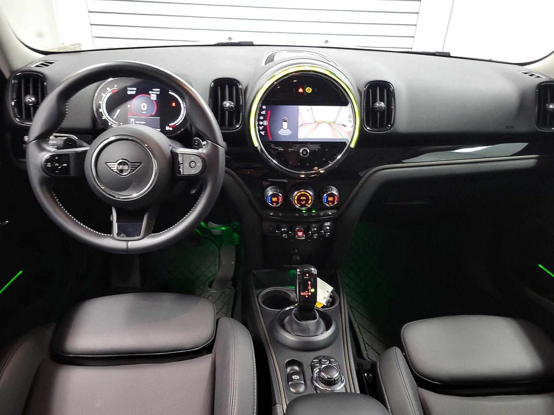 Thumbnail: 2023 MINI Cooper Countryman - 9