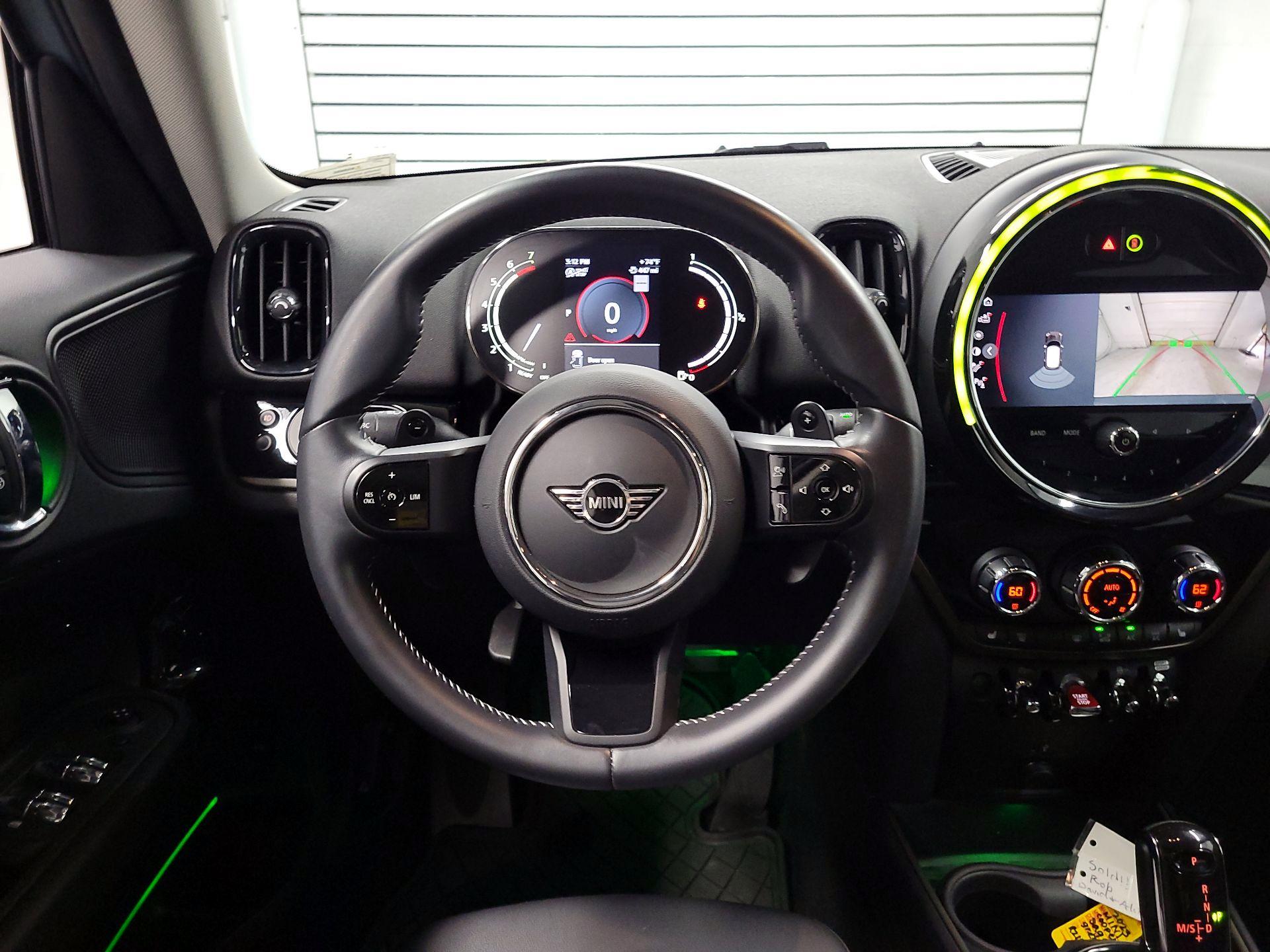 Thumbnail: 2023 MINI Cooper Countryman - 10
