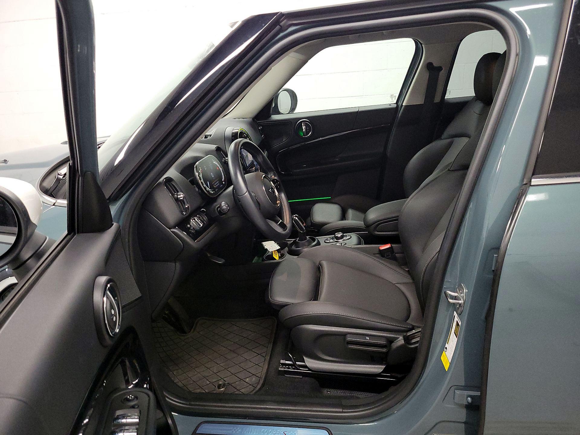 Thumbnail: 2023 MINI Cooper Countryman - 11