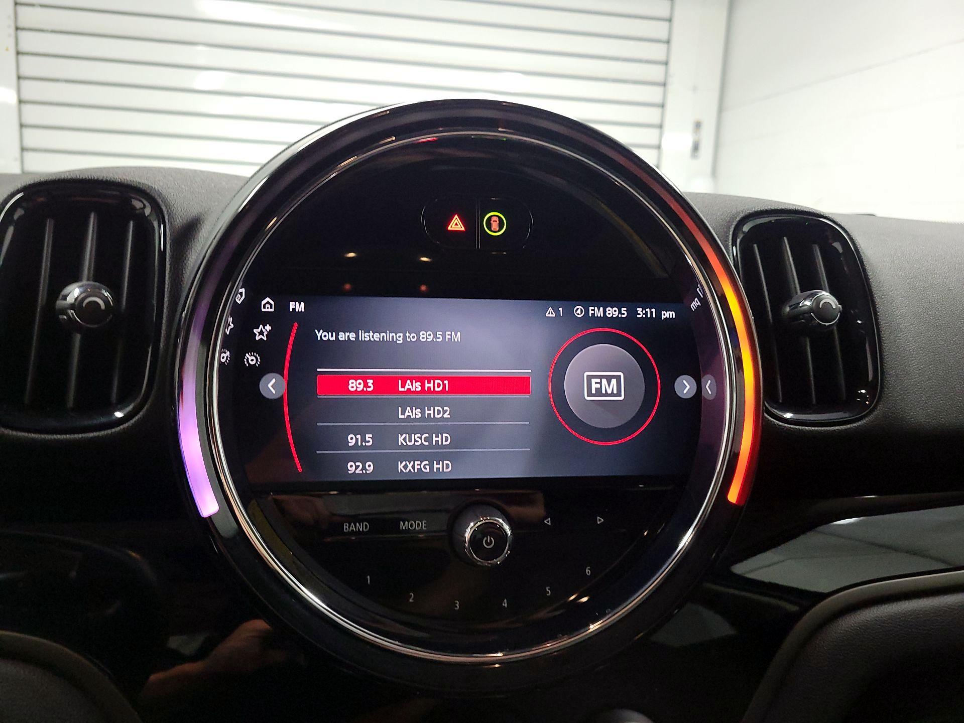 Thumbnail: 2023 MINI Cooper Countryman - 14