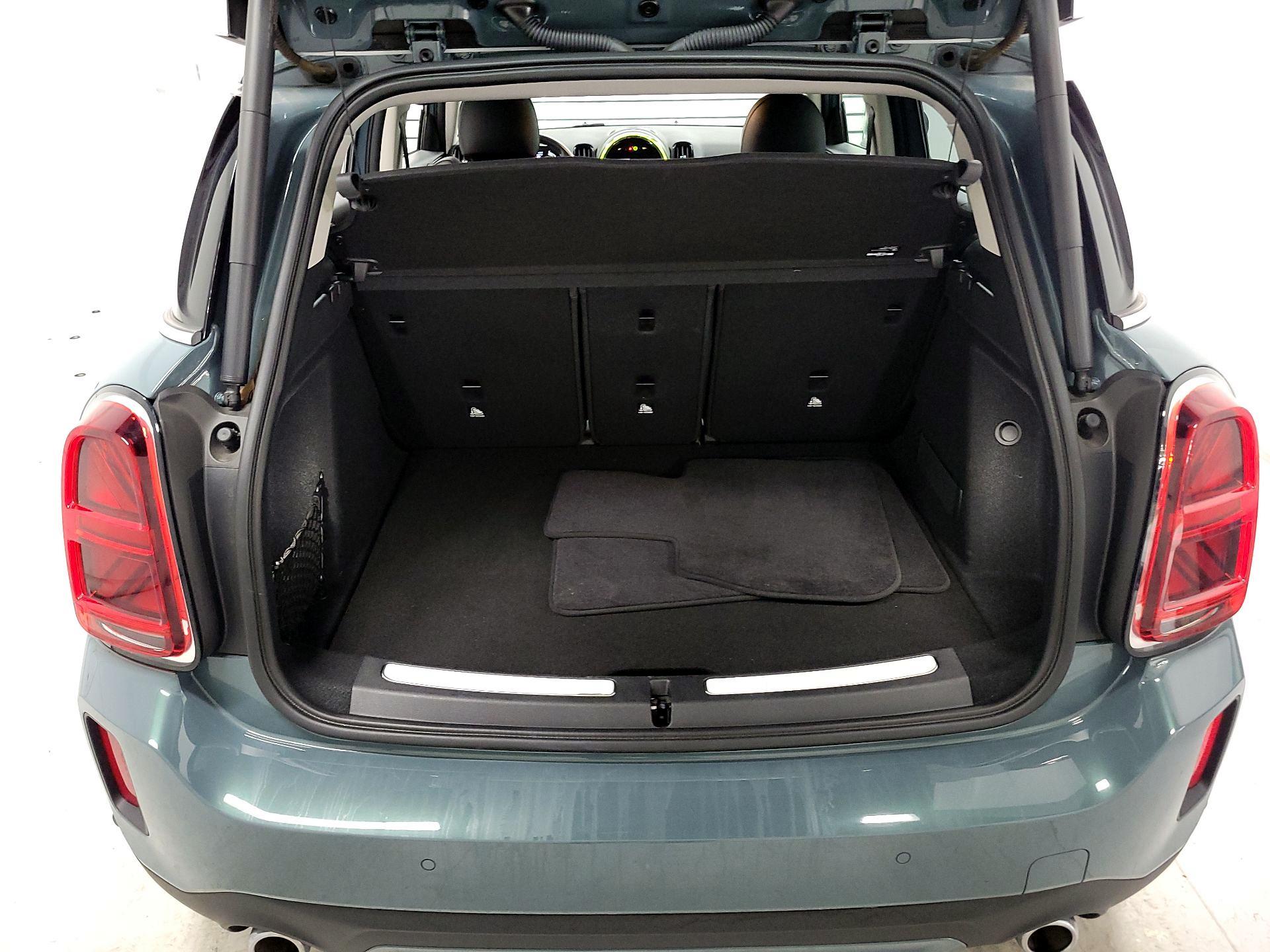 Thumbnail: 2023 MINI Cooper Countryman - 18