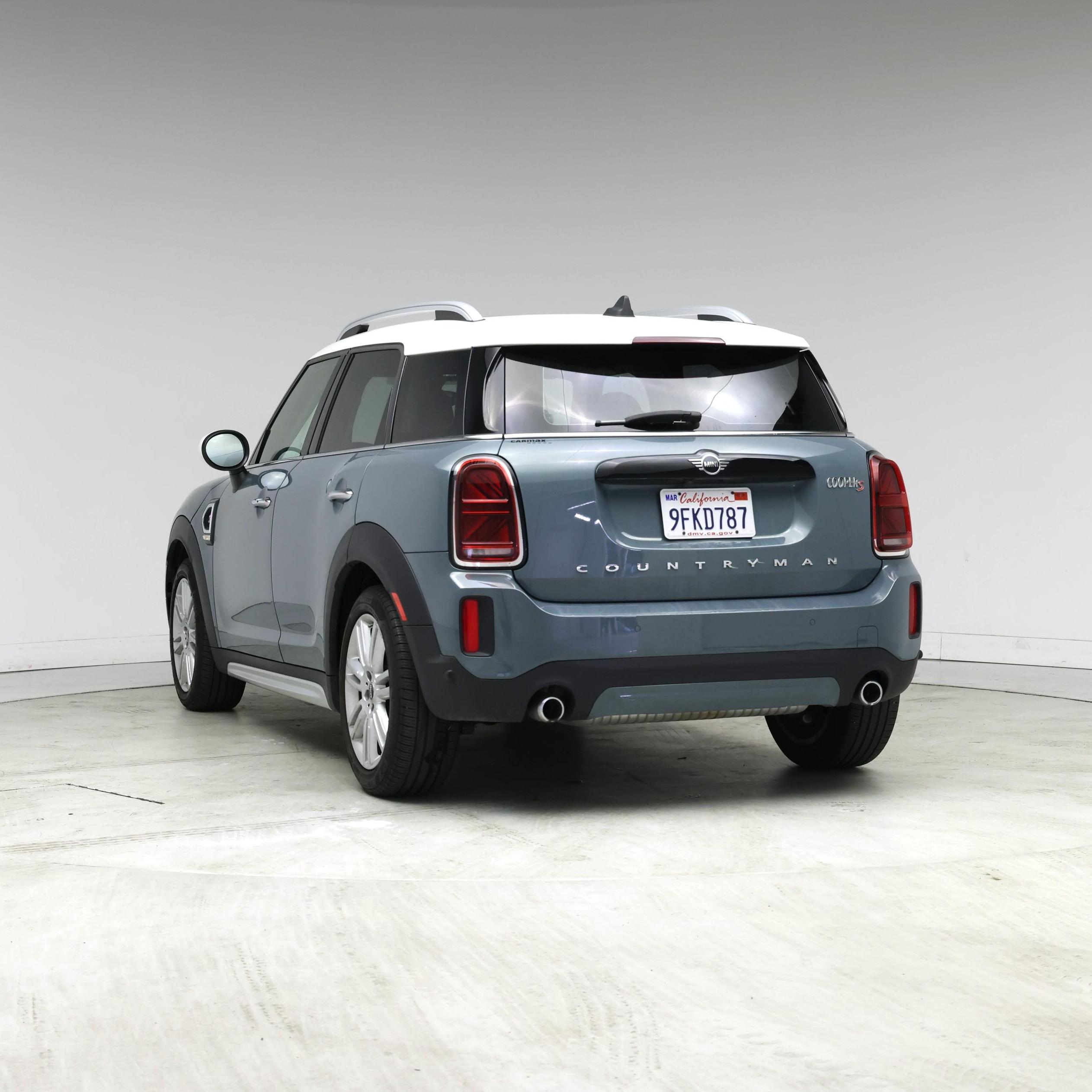 Thumbnail: 2023 MINI Cooper Countryman - 2