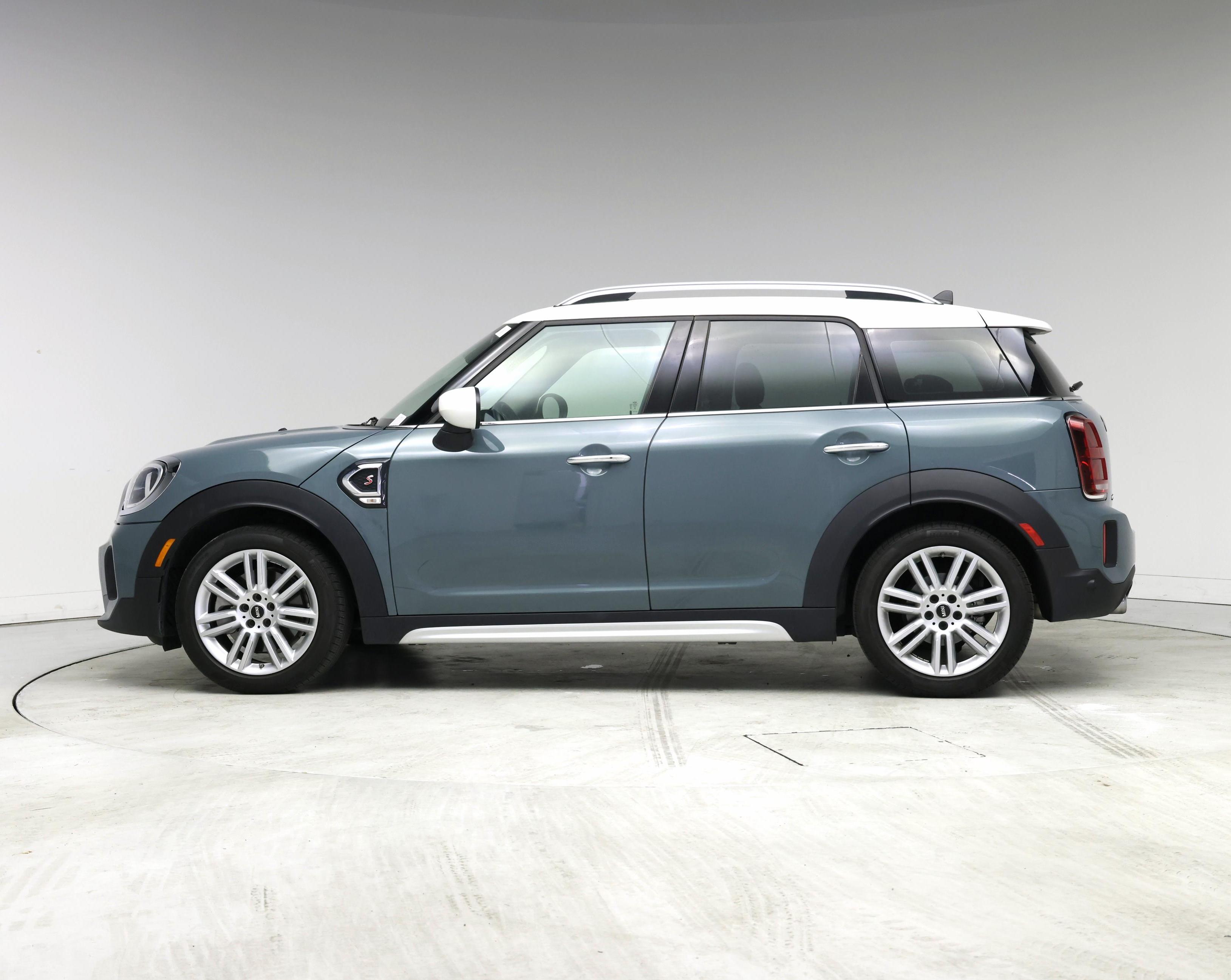 Thumbnail: 2023 MINI Cooper Countryman - 3