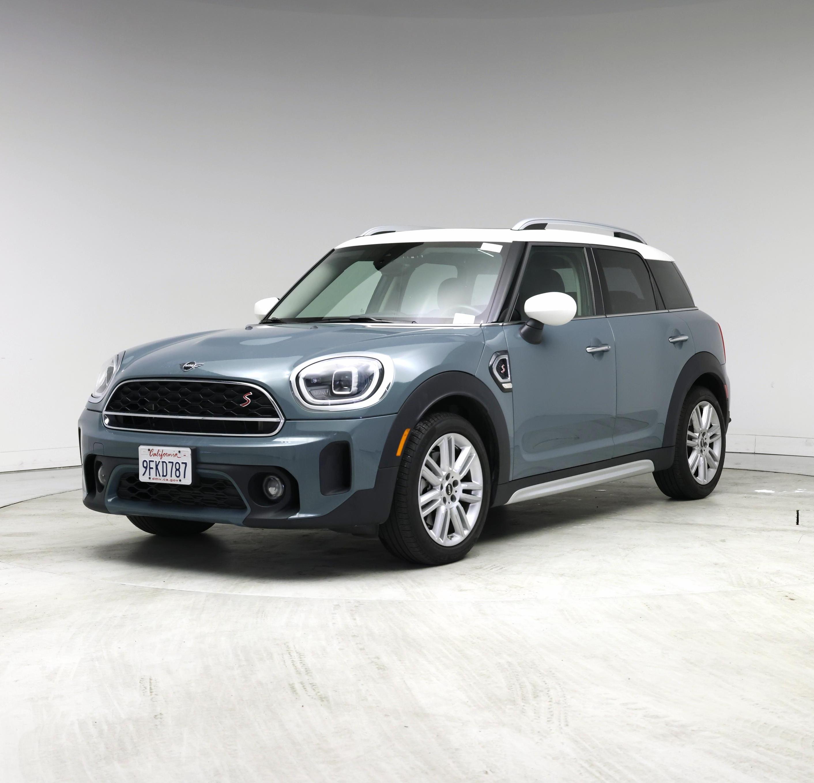 Thumbnail: 2023 MINI Cooper Countryman - 4