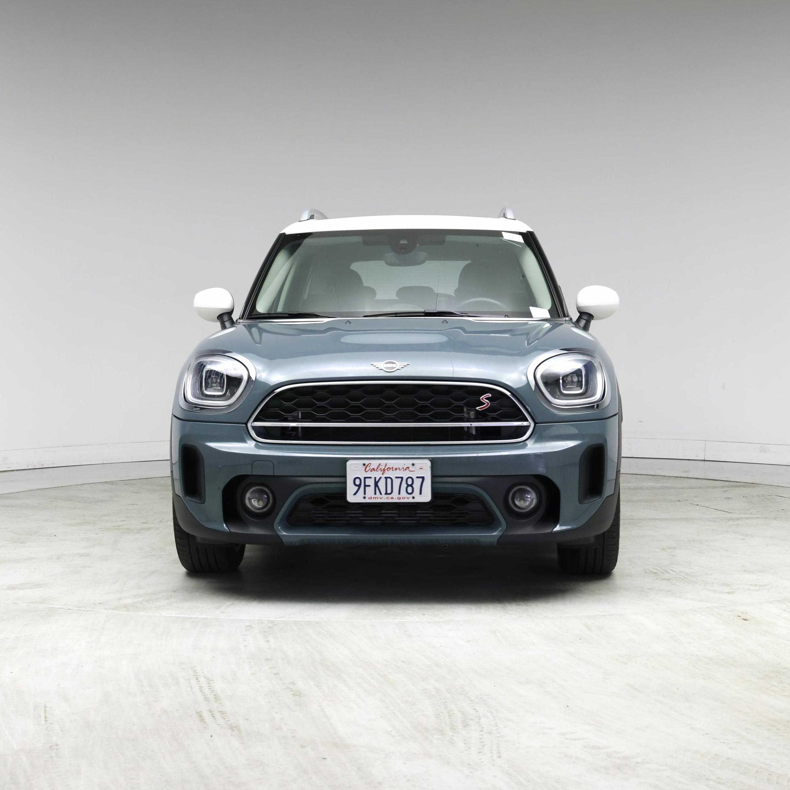 Thumbnail: 2023 MINI Cooper Countryman - 5