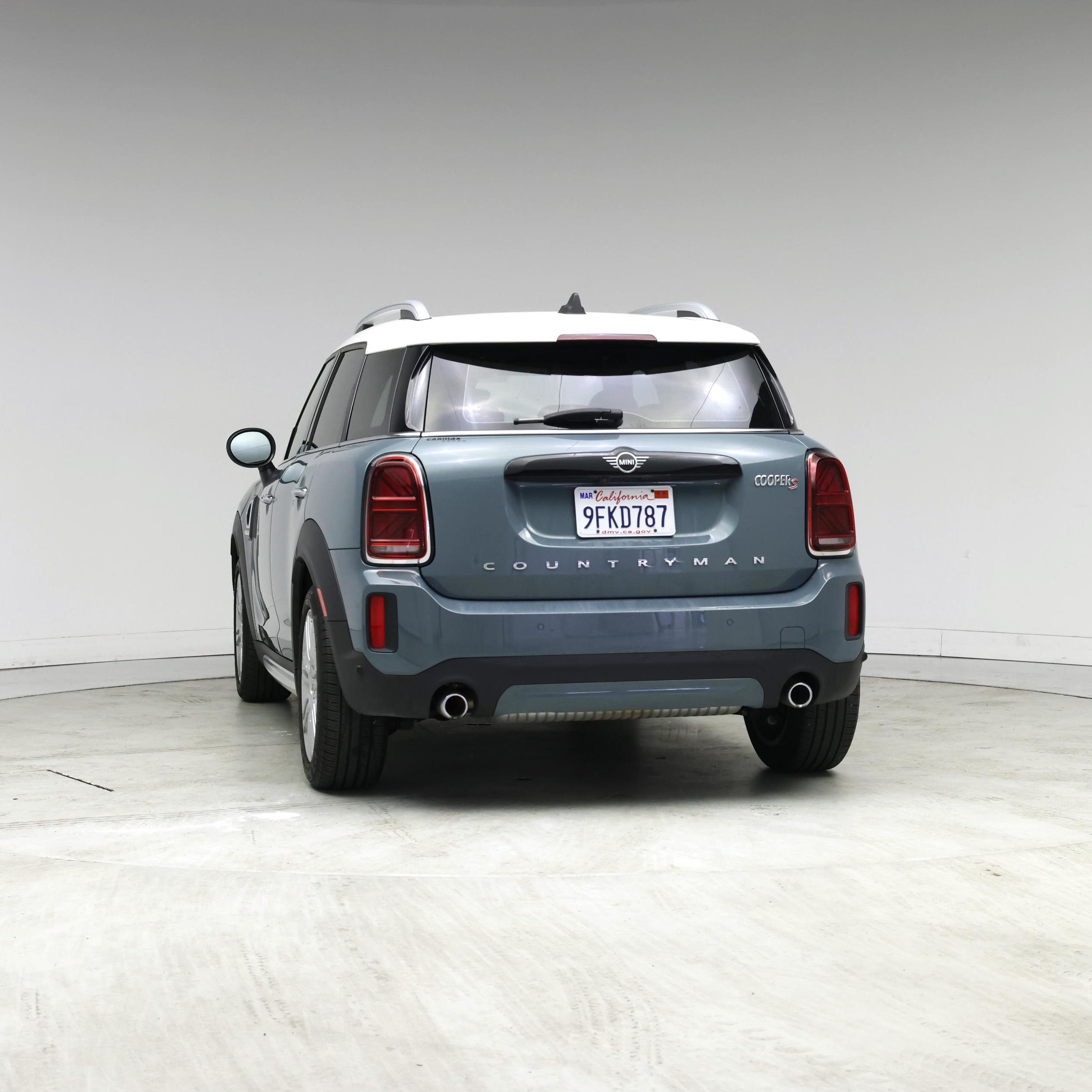 Thumbnail: 2023 MINI Cooper Countryman - 6