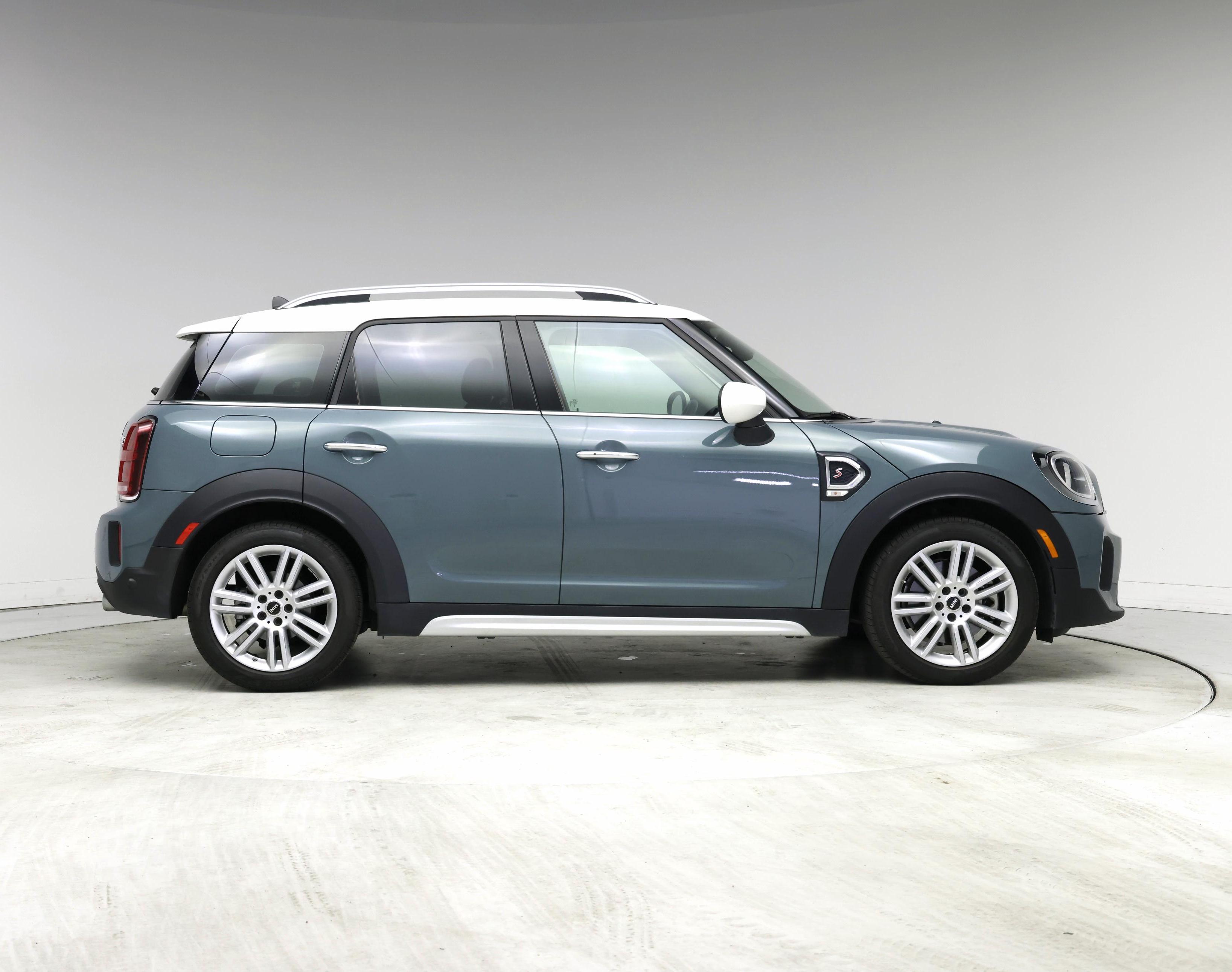 Thumbnail: 2023 MINI Cooper Countryman - 7