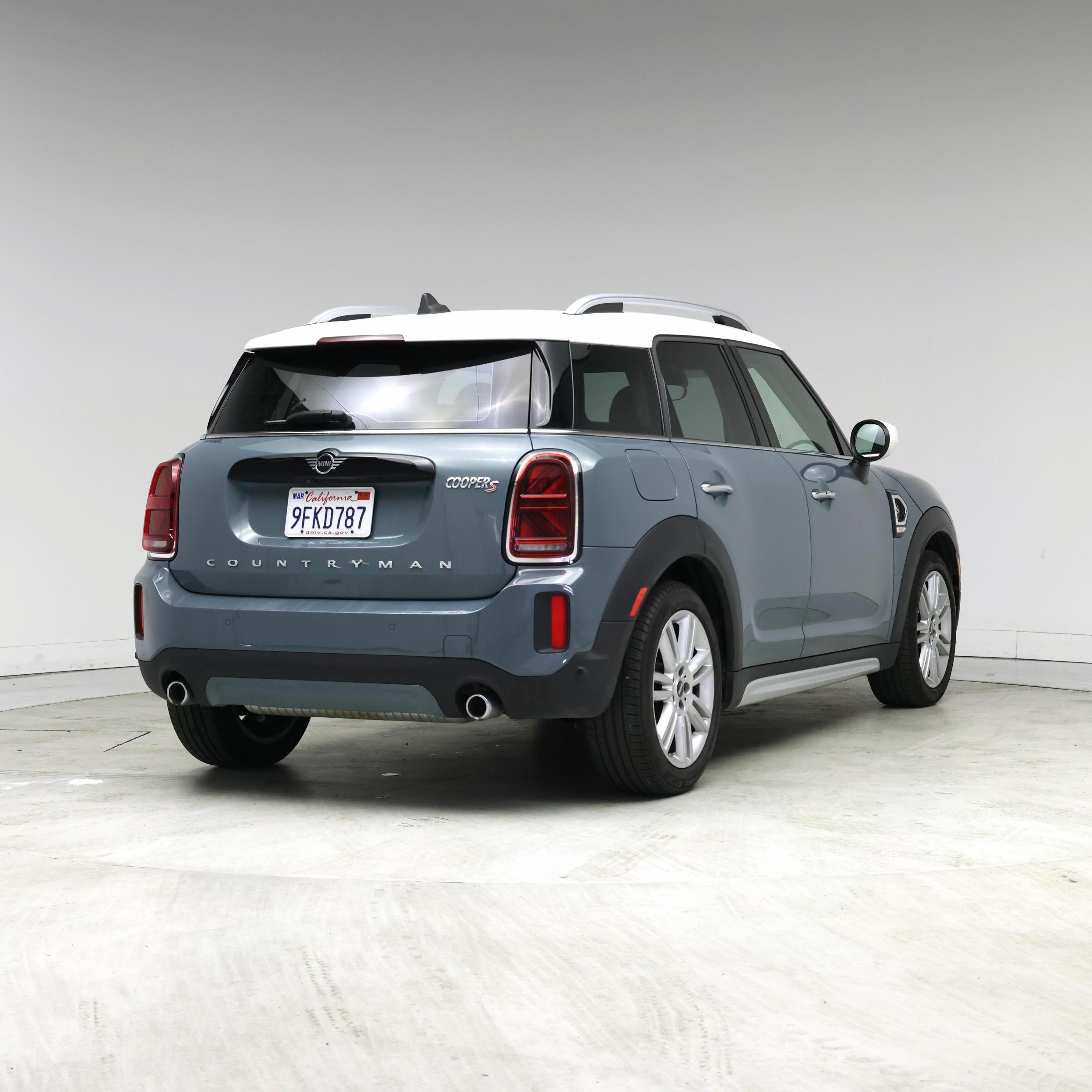 Thumbnail: 2023 MINI Cooper Countryman - 8