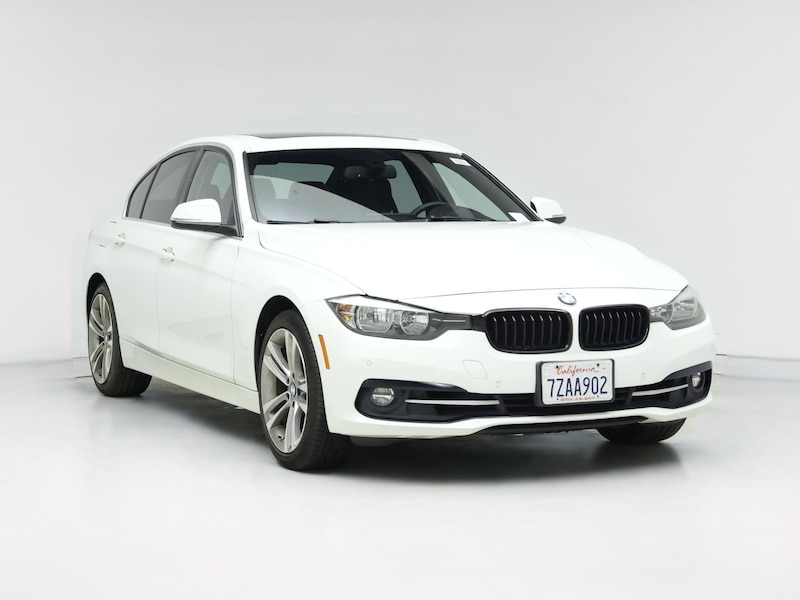 2017 BMW 3 Series 330i -
                  Duarte, CA