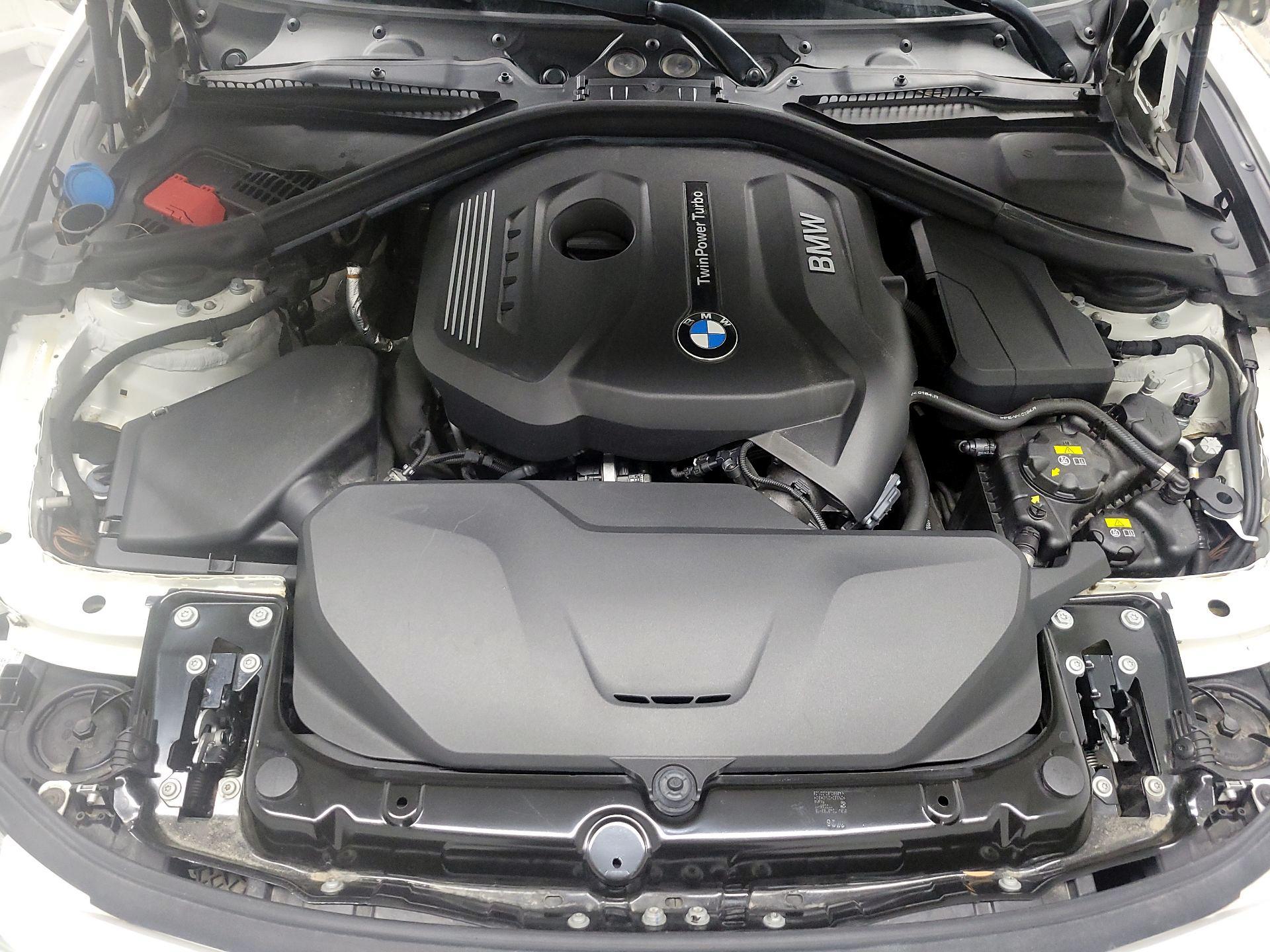 Thumbnail: 2017 BMW 3 Series - 19