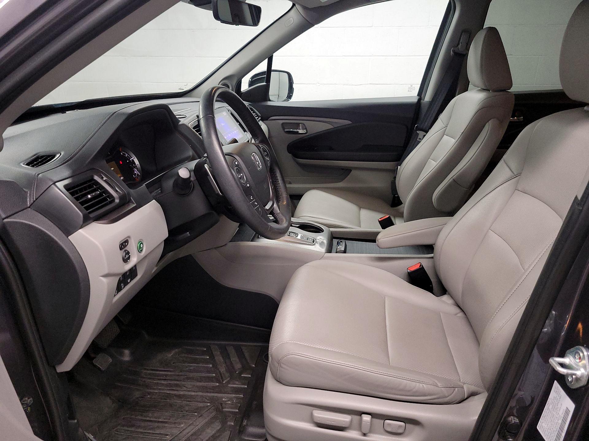 Thumbnail: 2022 Honda Ridgeline - 11