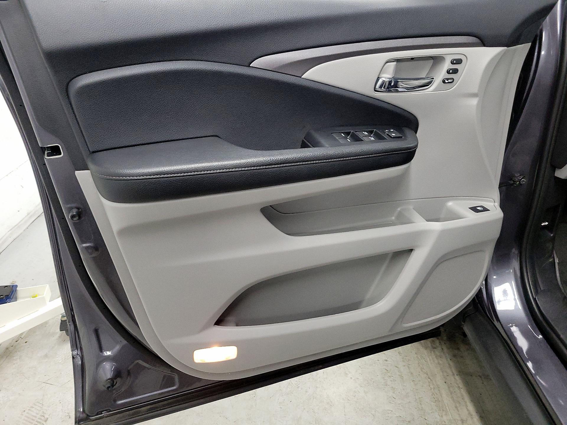 Thumbnail: 2022 Honda Ridgeline - 12