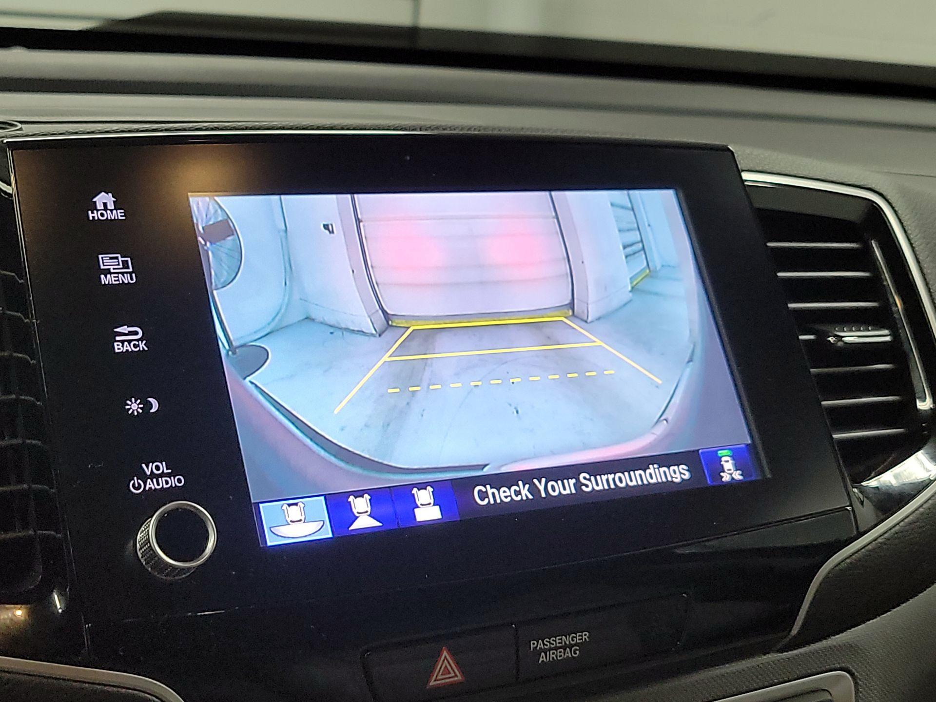 Thumbnail: 2022 Honda Ridgeline - 14