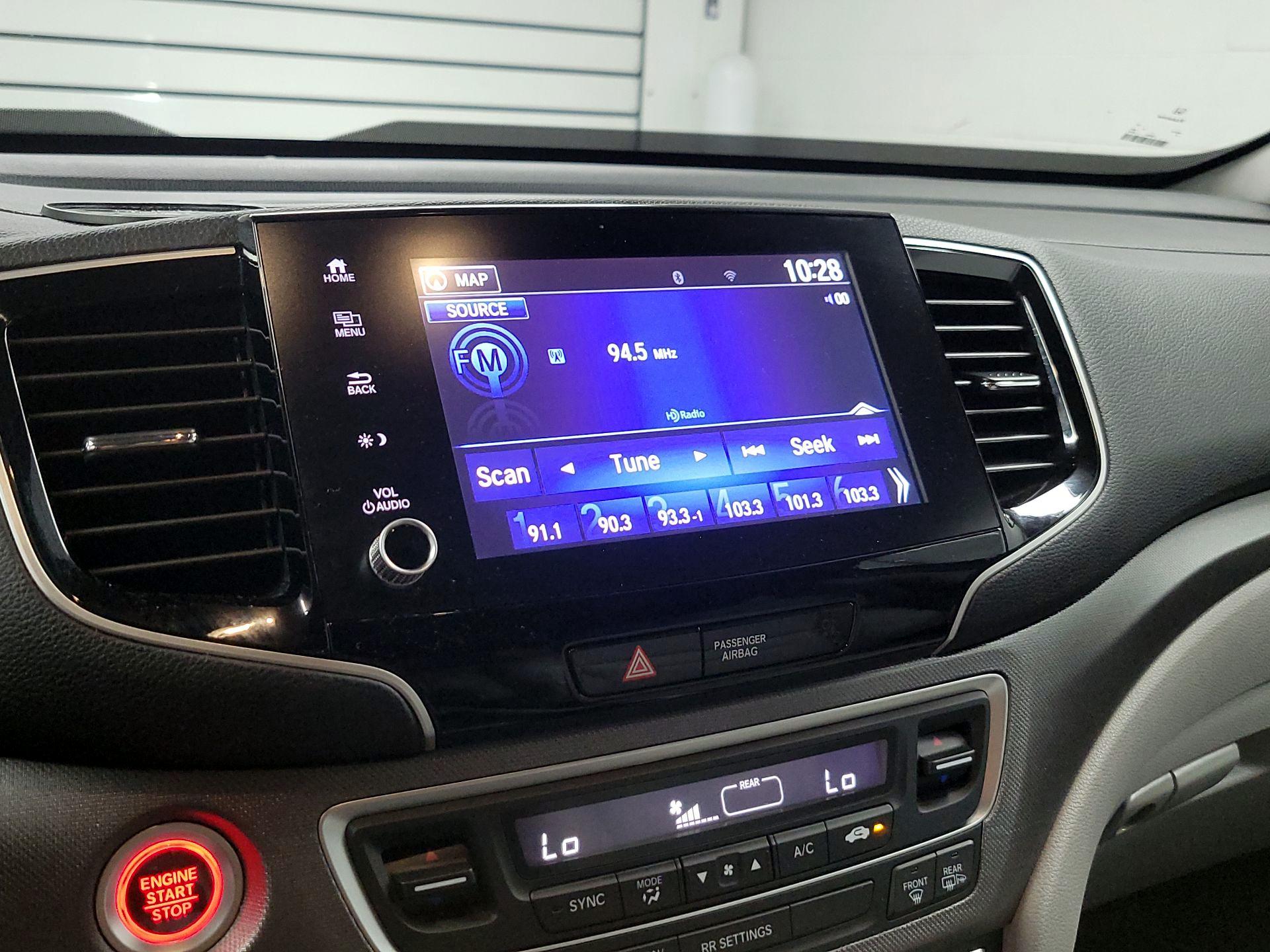 Thumbnail: 2022 Honda Ridgeline - 15