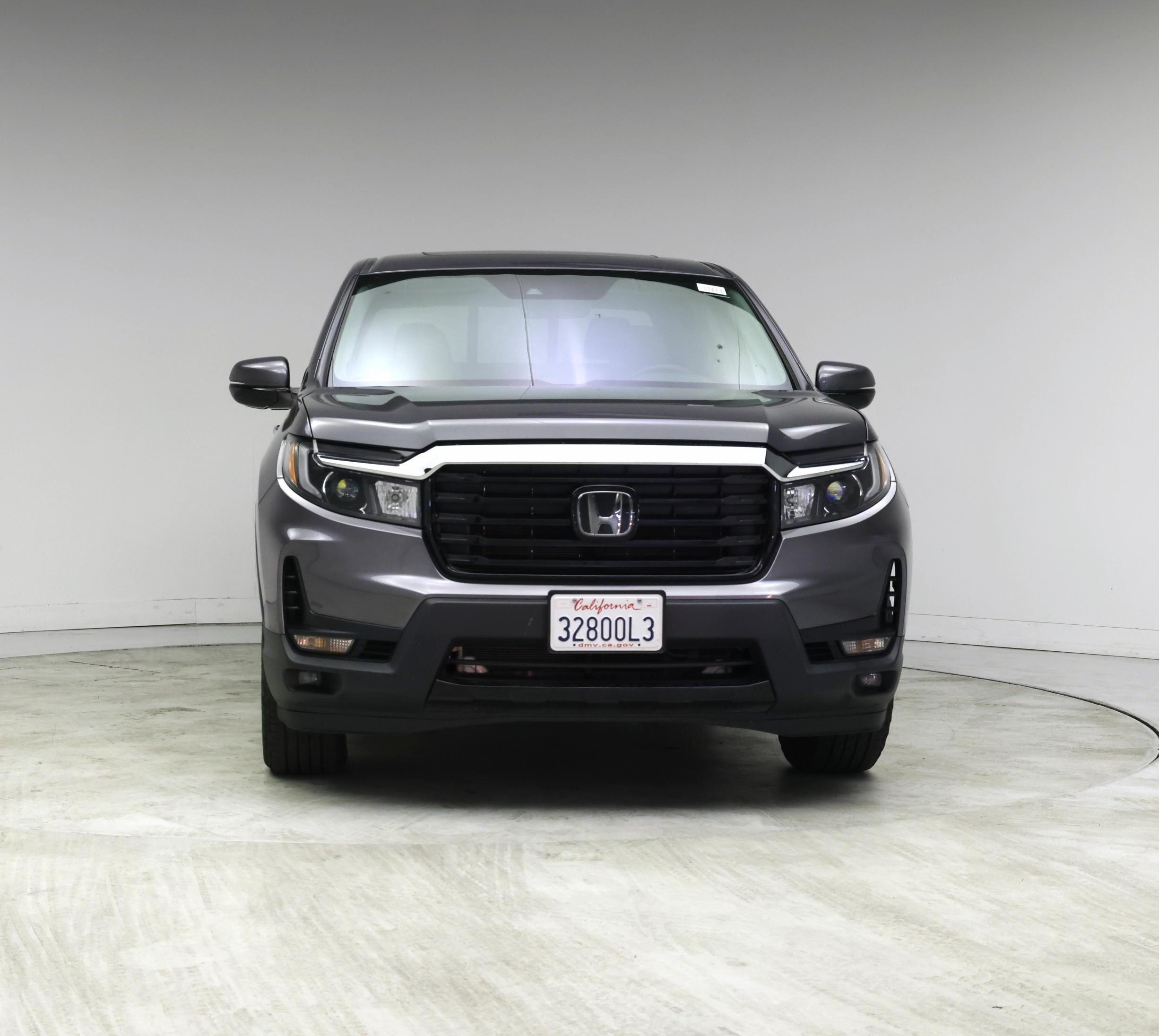 Thumbnail: 2022 Honda Ridgeline - 5