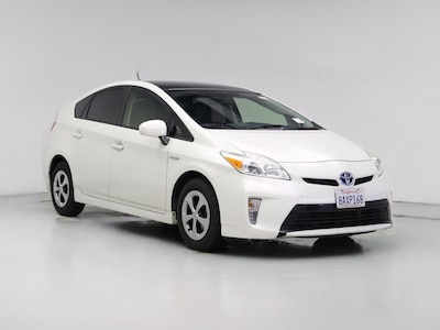 2015 Toyota Prius Three -
                  Murrieta, CA
