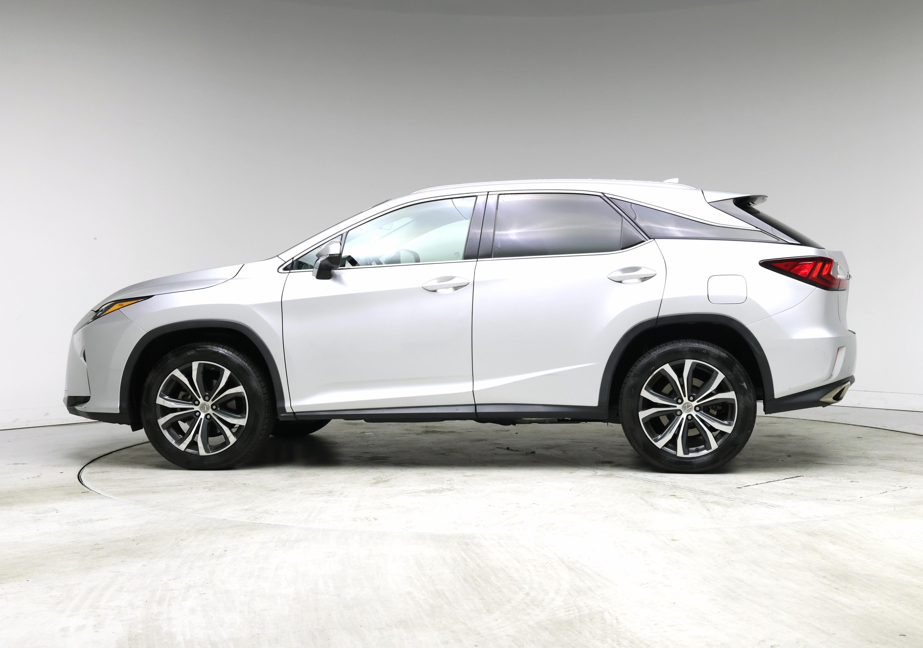 Thumbnail: 2016 Lexus RX - 3