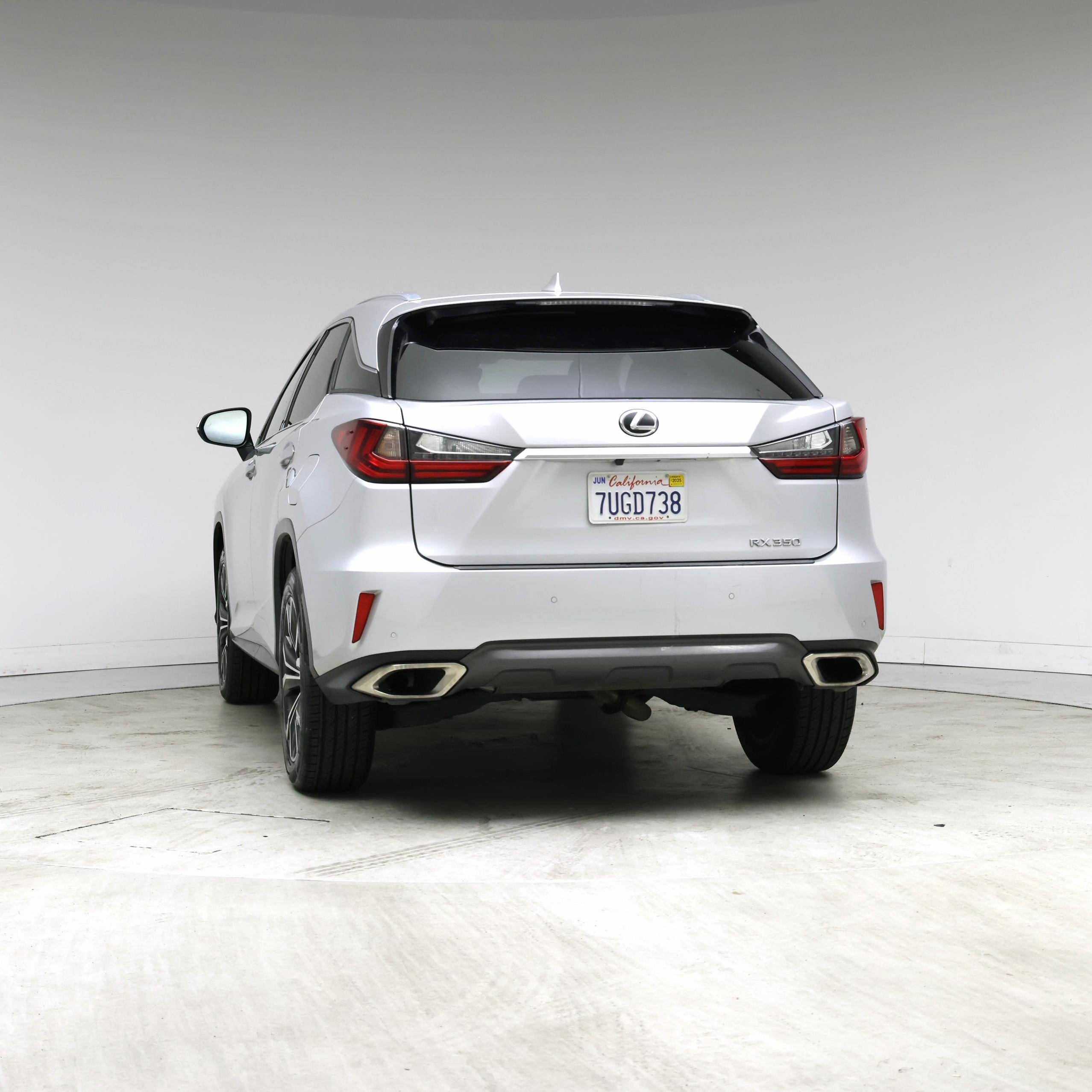 Thumbnail: 2016 Lexus RX - 6
