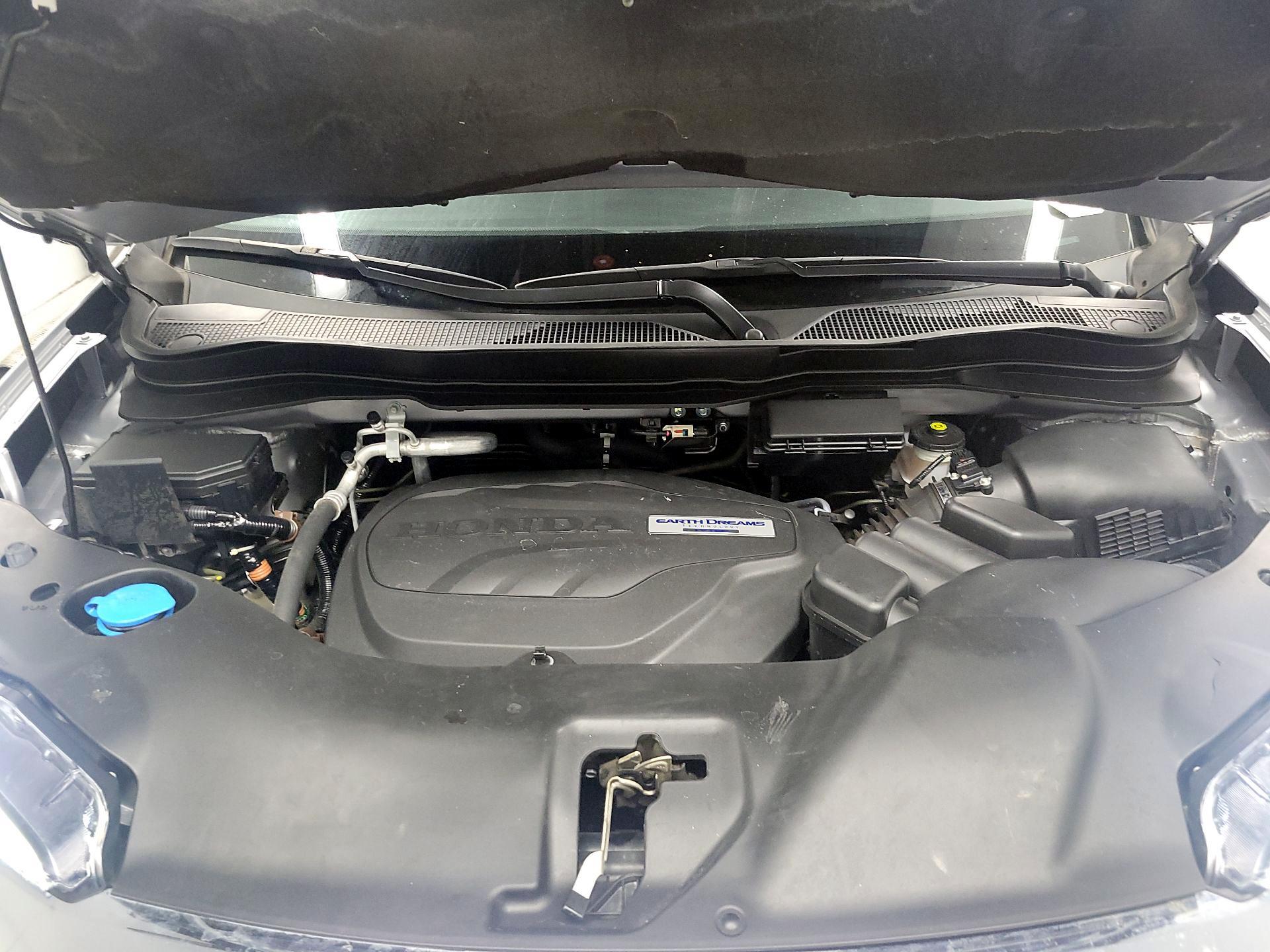 Thumbnail: 2019 Honda Pilot - 20