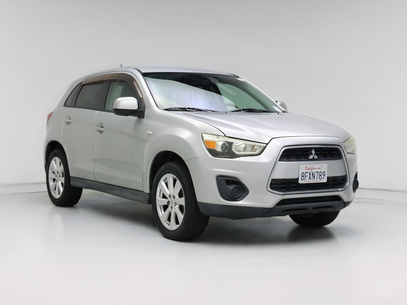 2015 Mitsubishi Outlander Sport ES -
                  Escondido, CA