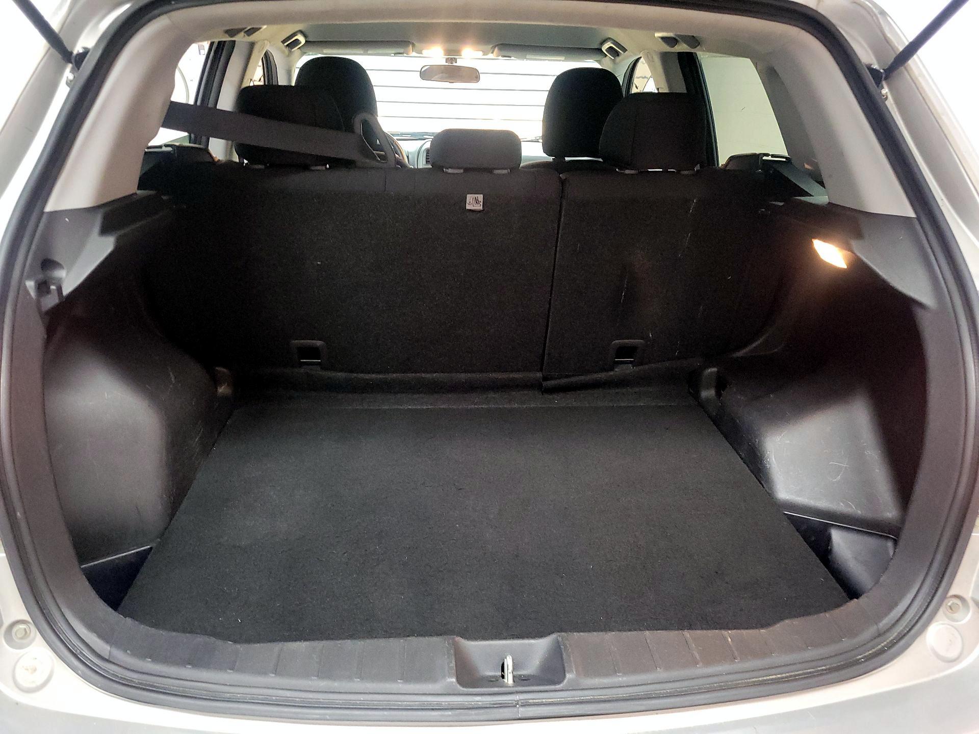 Thumbnail: 2015 Mitsubishi Outlander Sport - 18