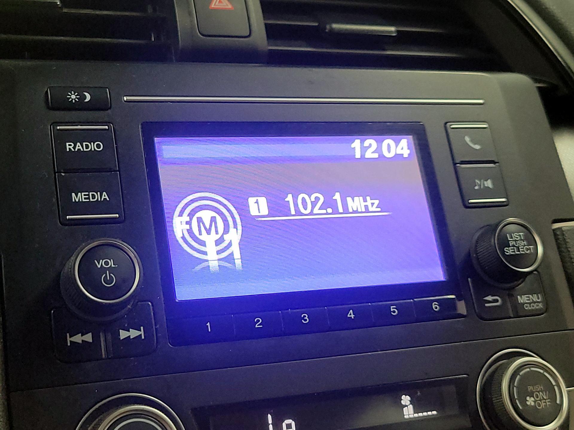 Thumbnail: 2016 Honda Civic - 14