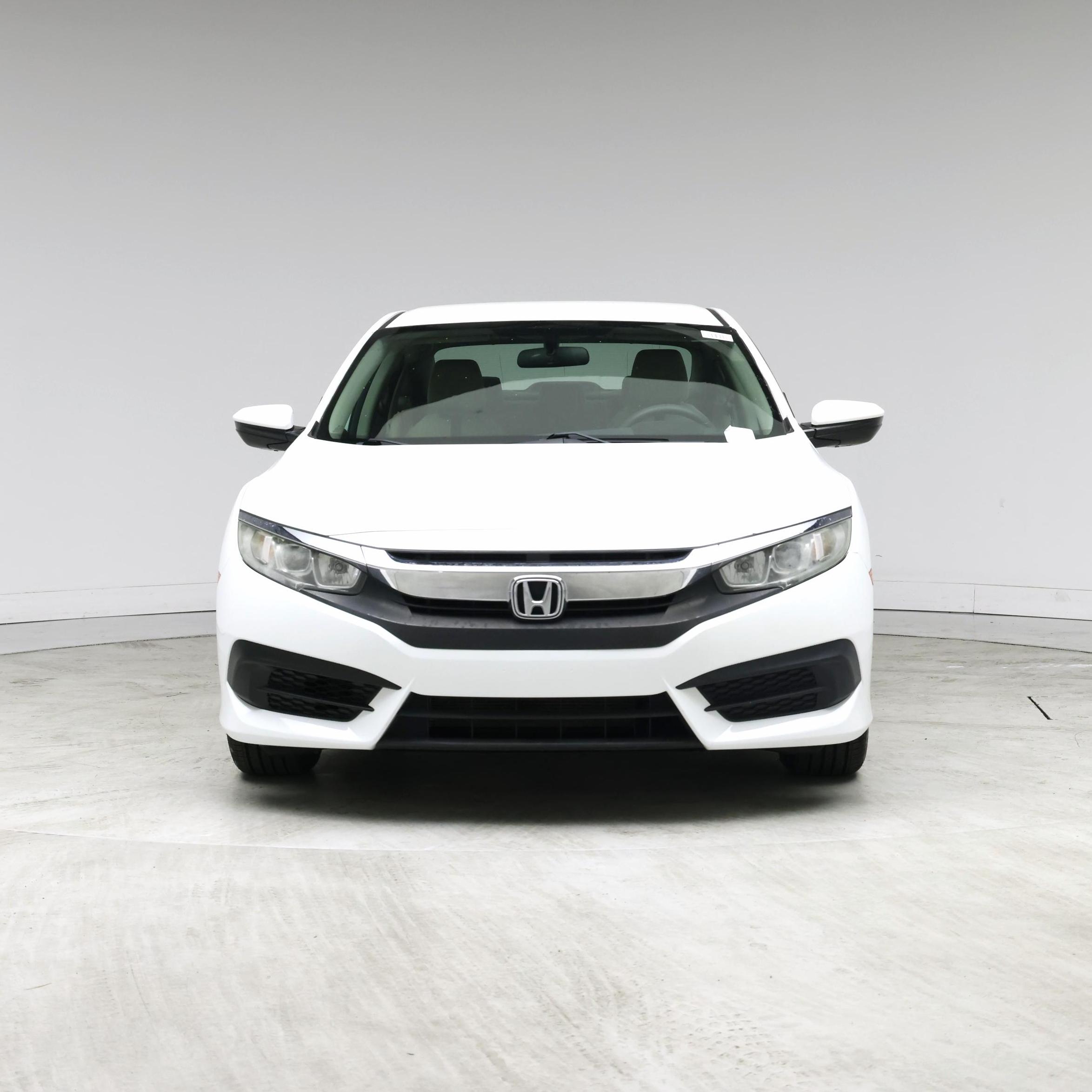 Thumbnail: 2016 Honda Civic - 5