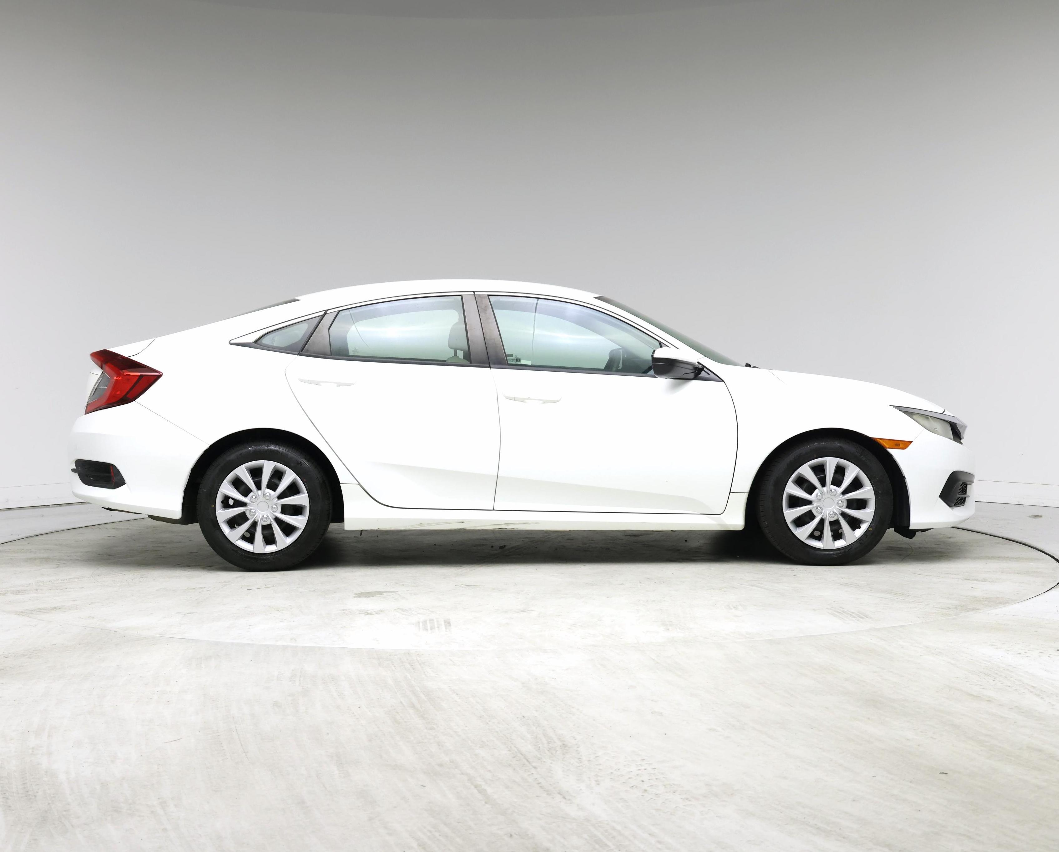 Thumbnail: 2016 Honda Civic - 7