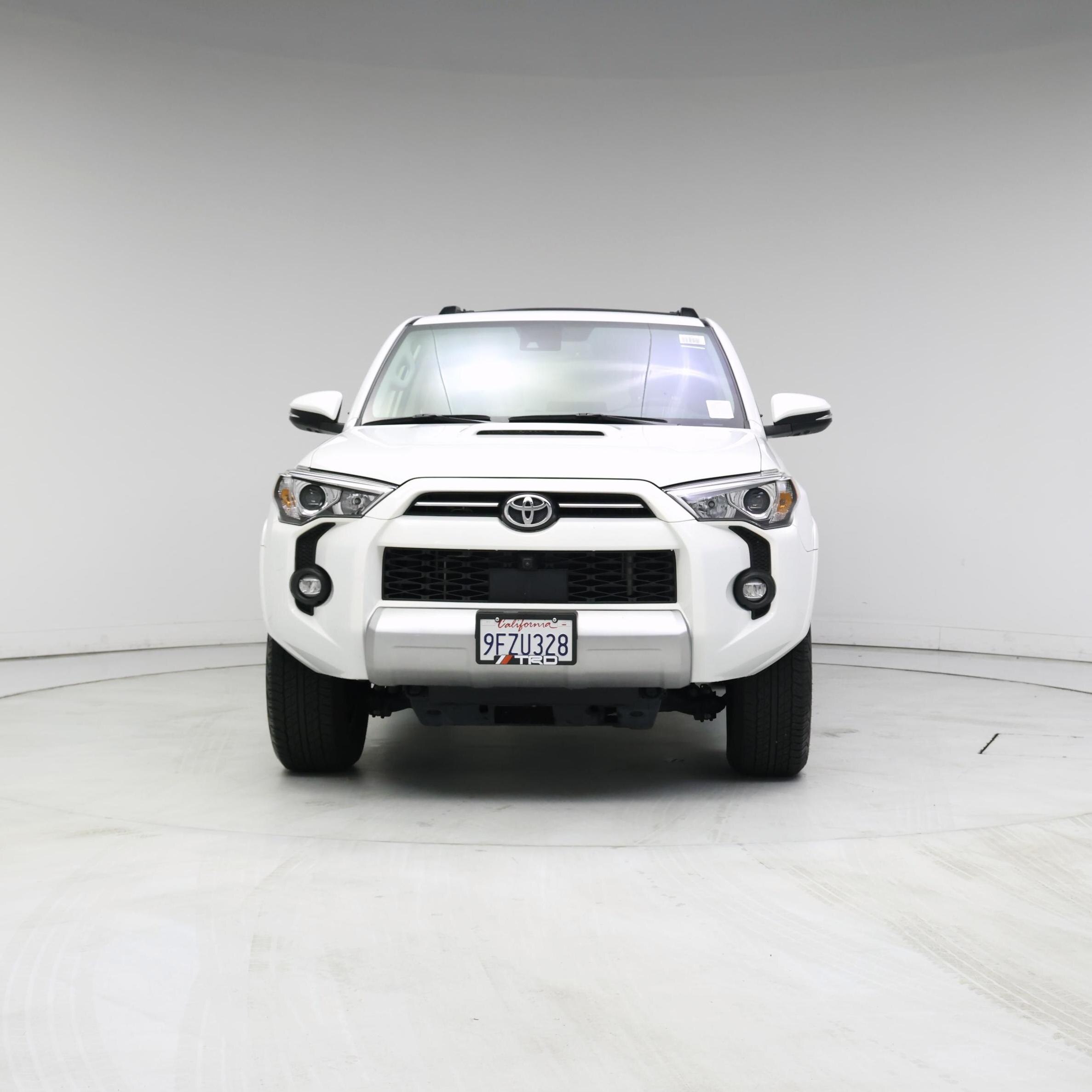 Thumbnail: 2023 Toyota 4Runner - 5