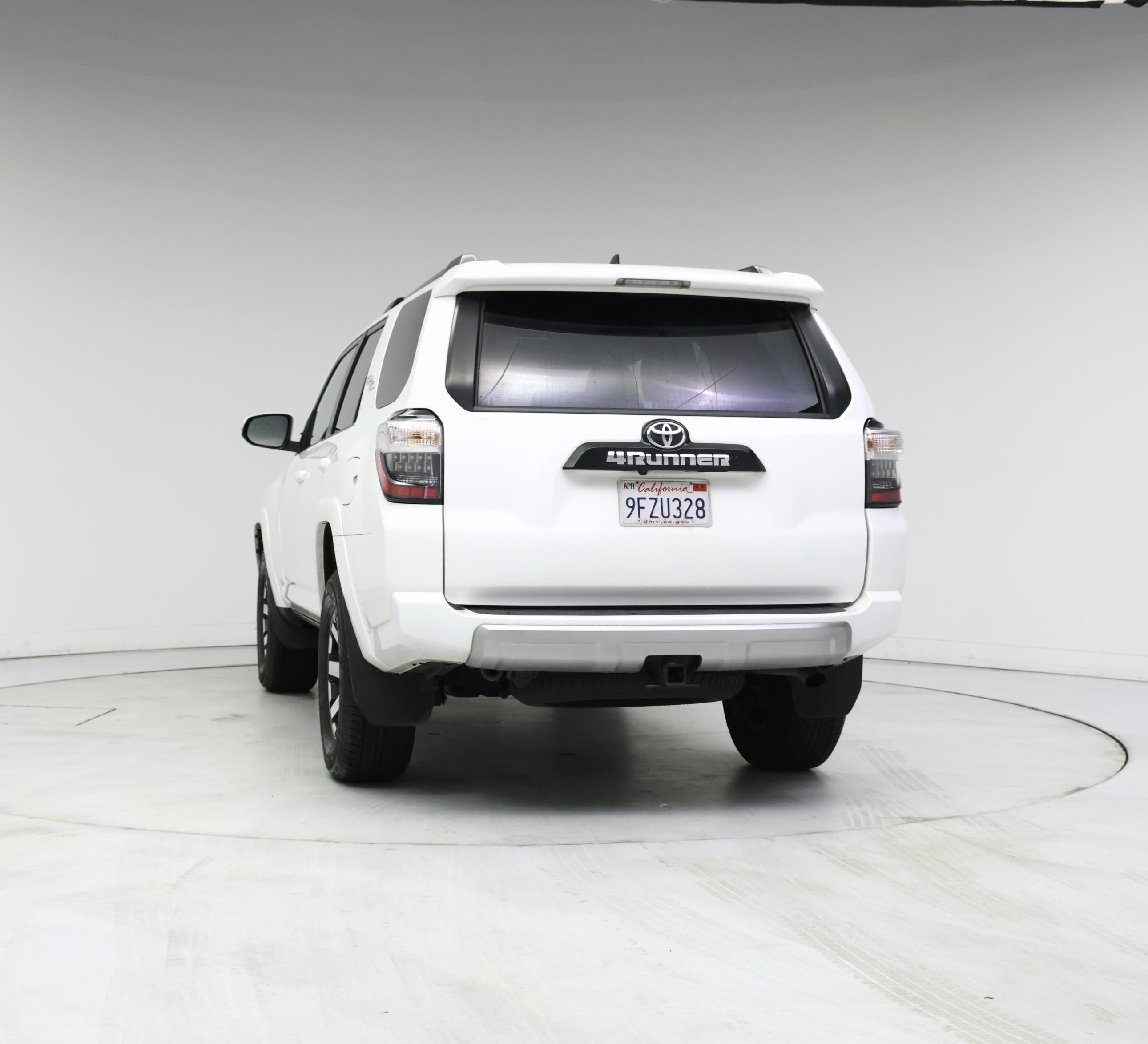Thumbnail: 2023 Toyota 4Runner - 6